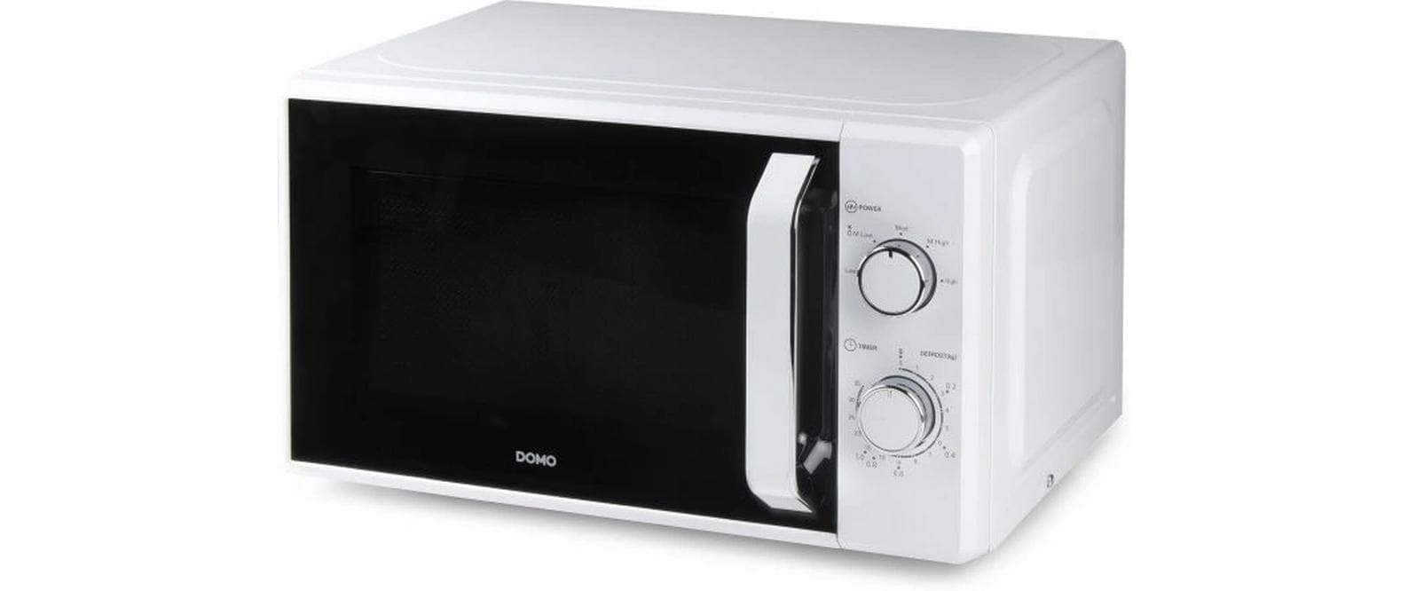 Domo Mikrowelle »DO3120« 800 W