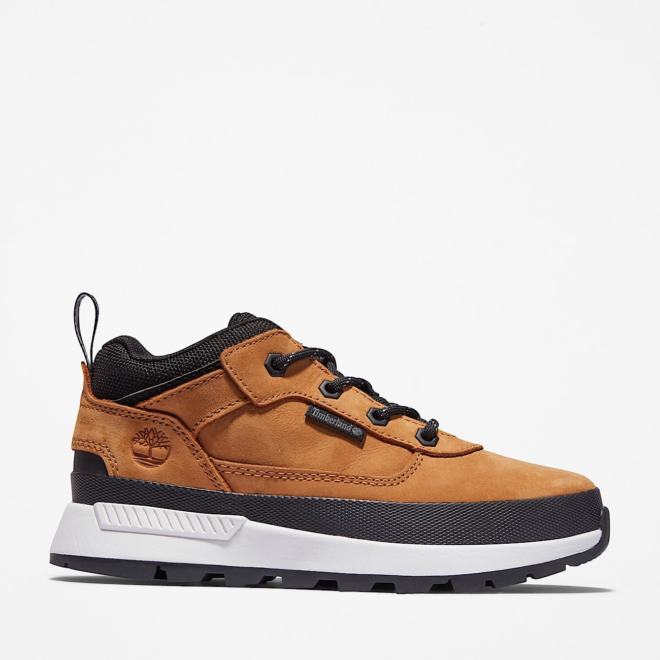 Timberland Bottines à lacets »Field Trekker Low«  bottes d’hiver, bottines à lacets, chaussures d’hiver