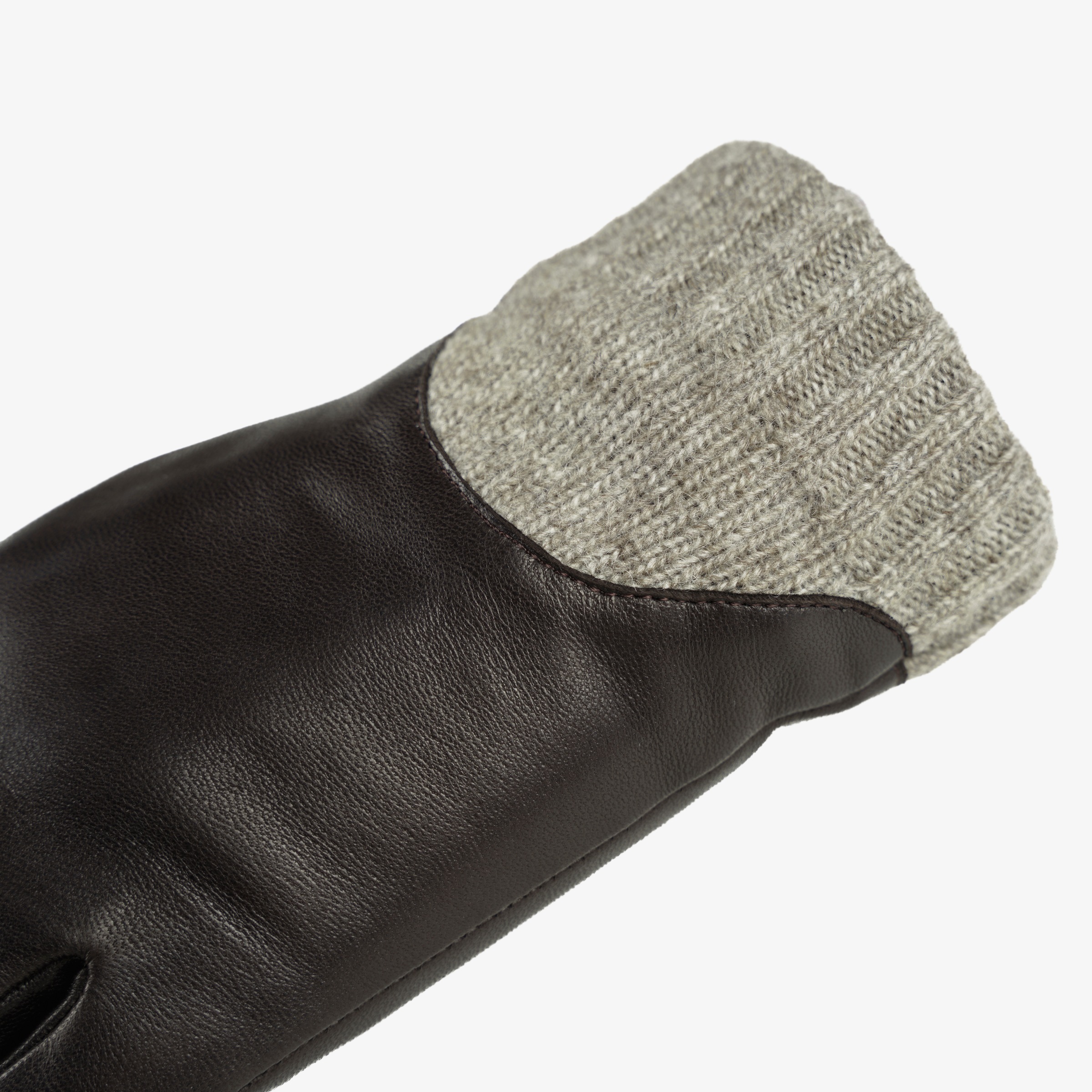 PEARLWOOD Gants en cuir »TESS«