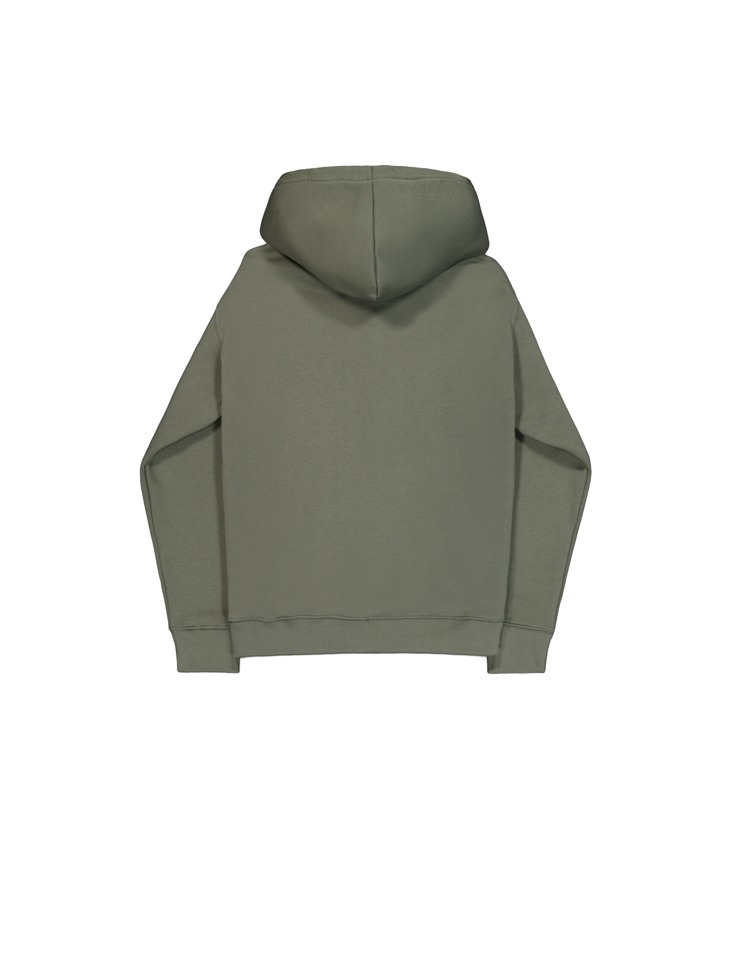 Alpha Industries Sweat à capuche »BASIC ZIP HOODY« Mélange de coton, coupe regular