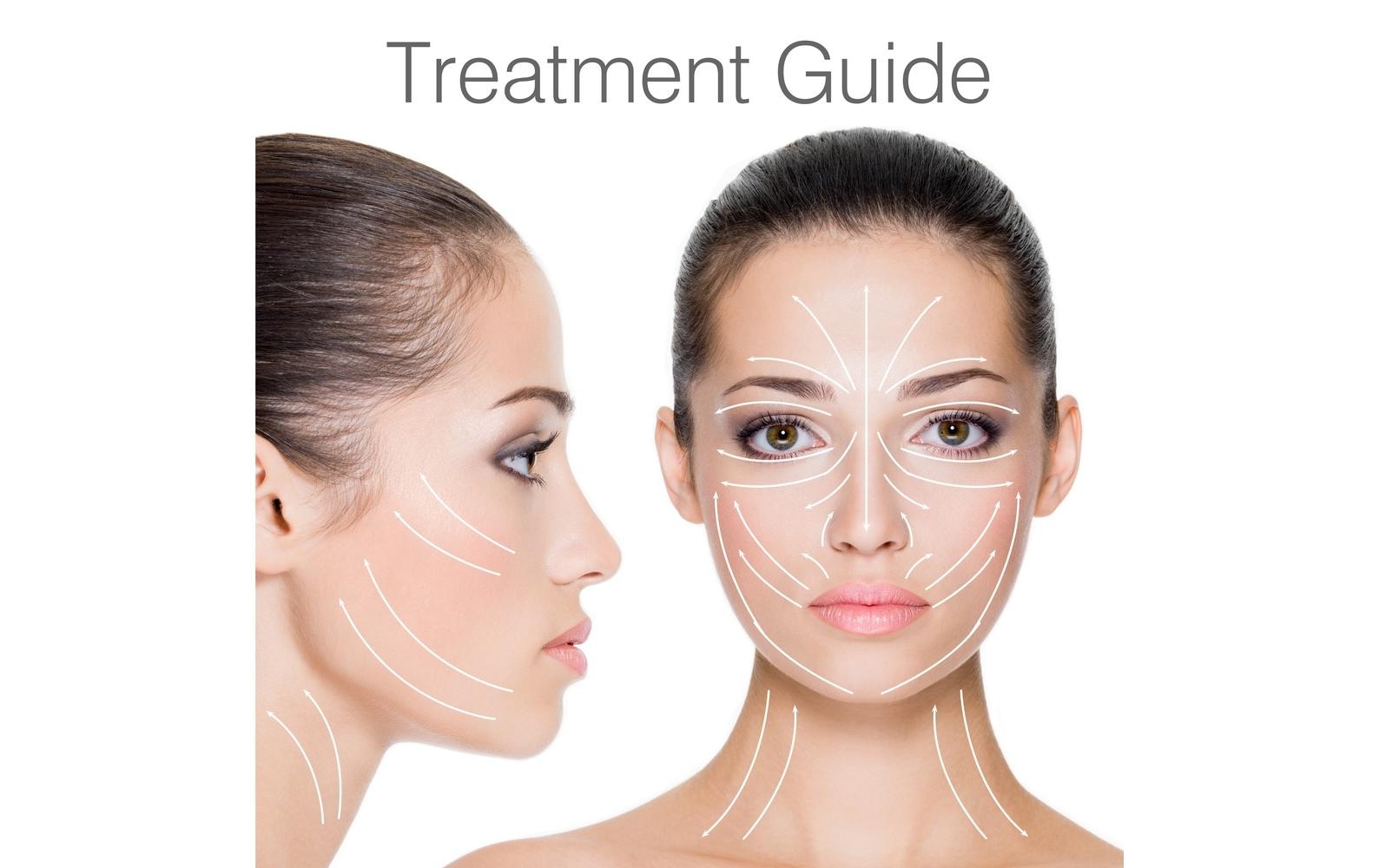 Rio Appareil de massage facial »FAWC« Augenmassagegerät für frische Augen und neue Ausstrahlung