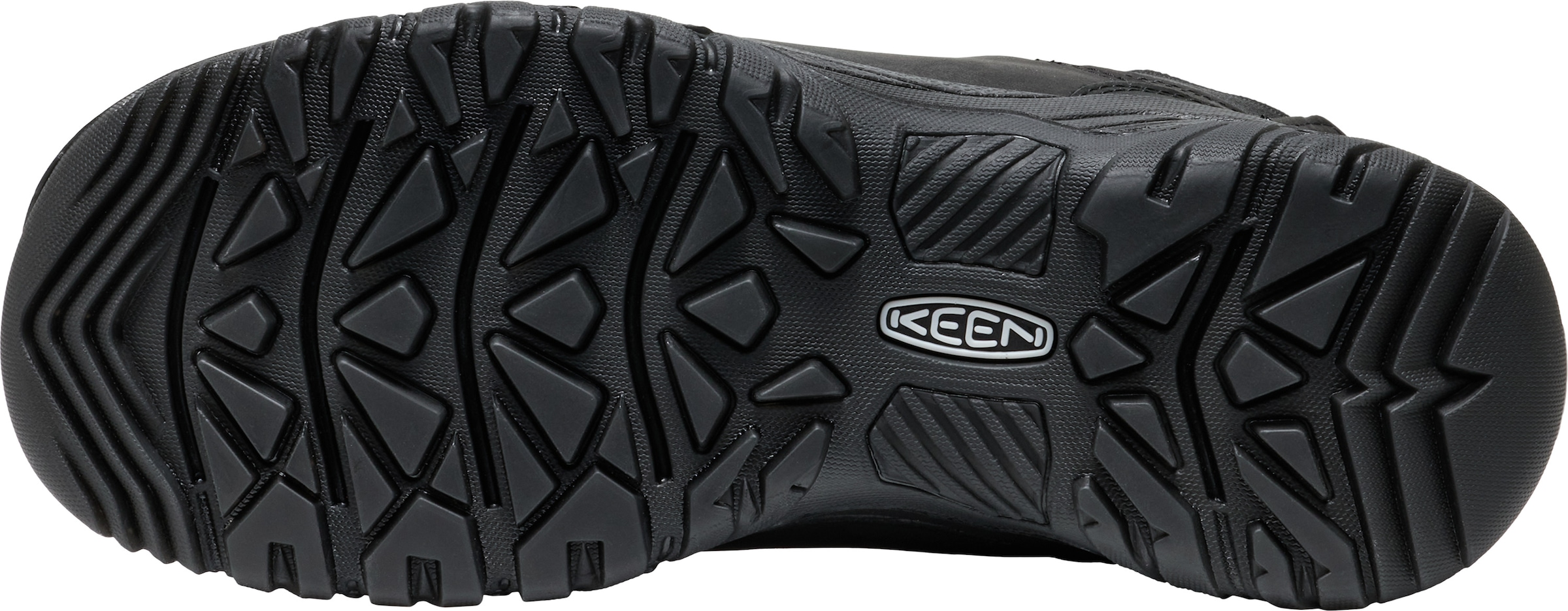 Keen Chaussure d'extérieur »ANCHORAGE BOOT IV WP«  cuir imperméable