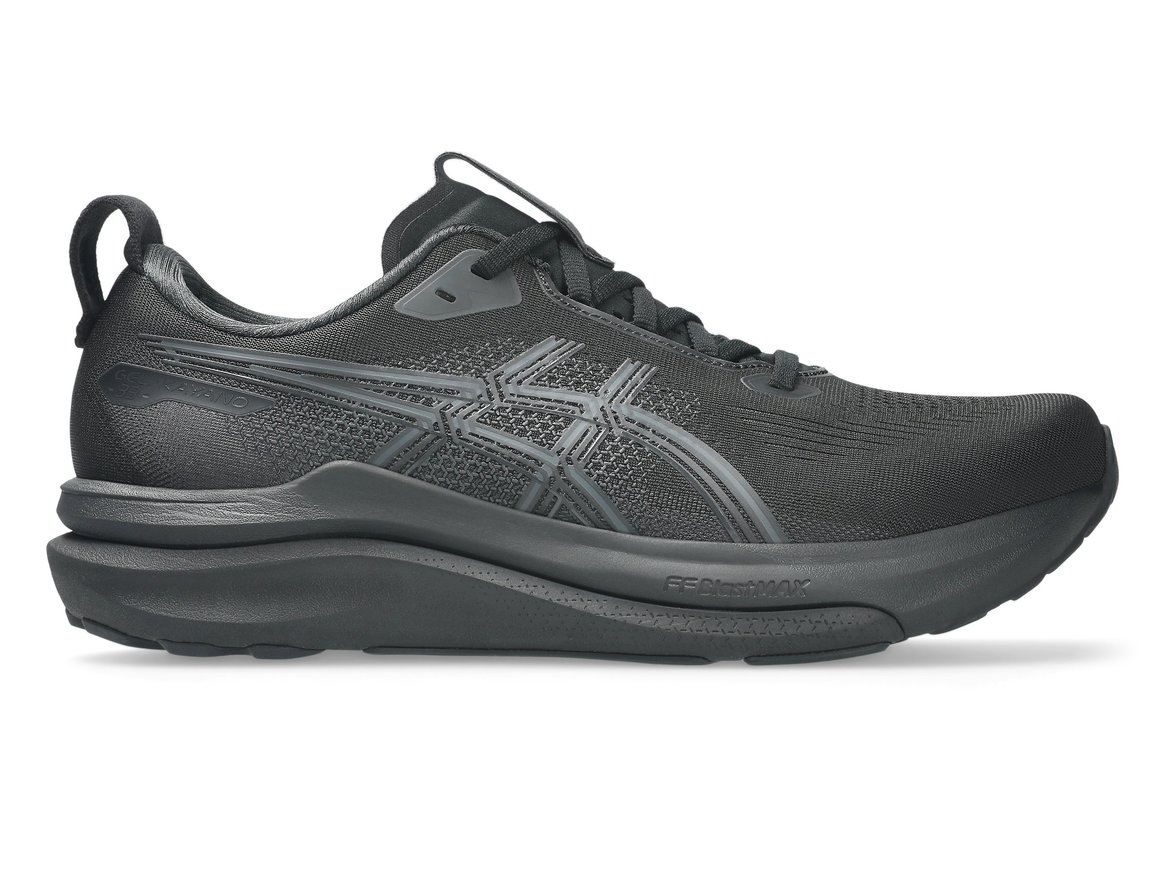 Asics Chaussure de course »GEL-KAYANO 33«  pour plus de stabilité
