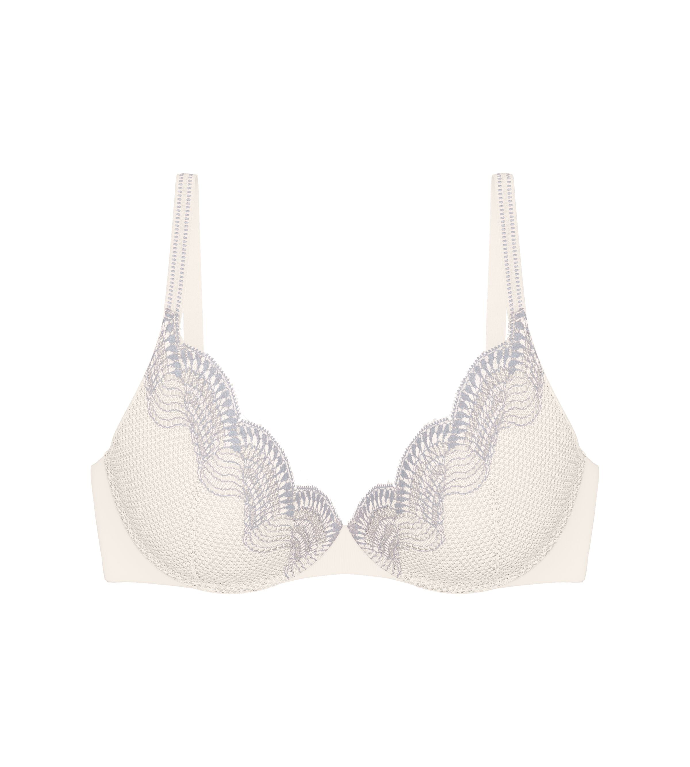 Triumph Soutien-gorge push-up »Comfort Glam WHU«, Comfort Wire