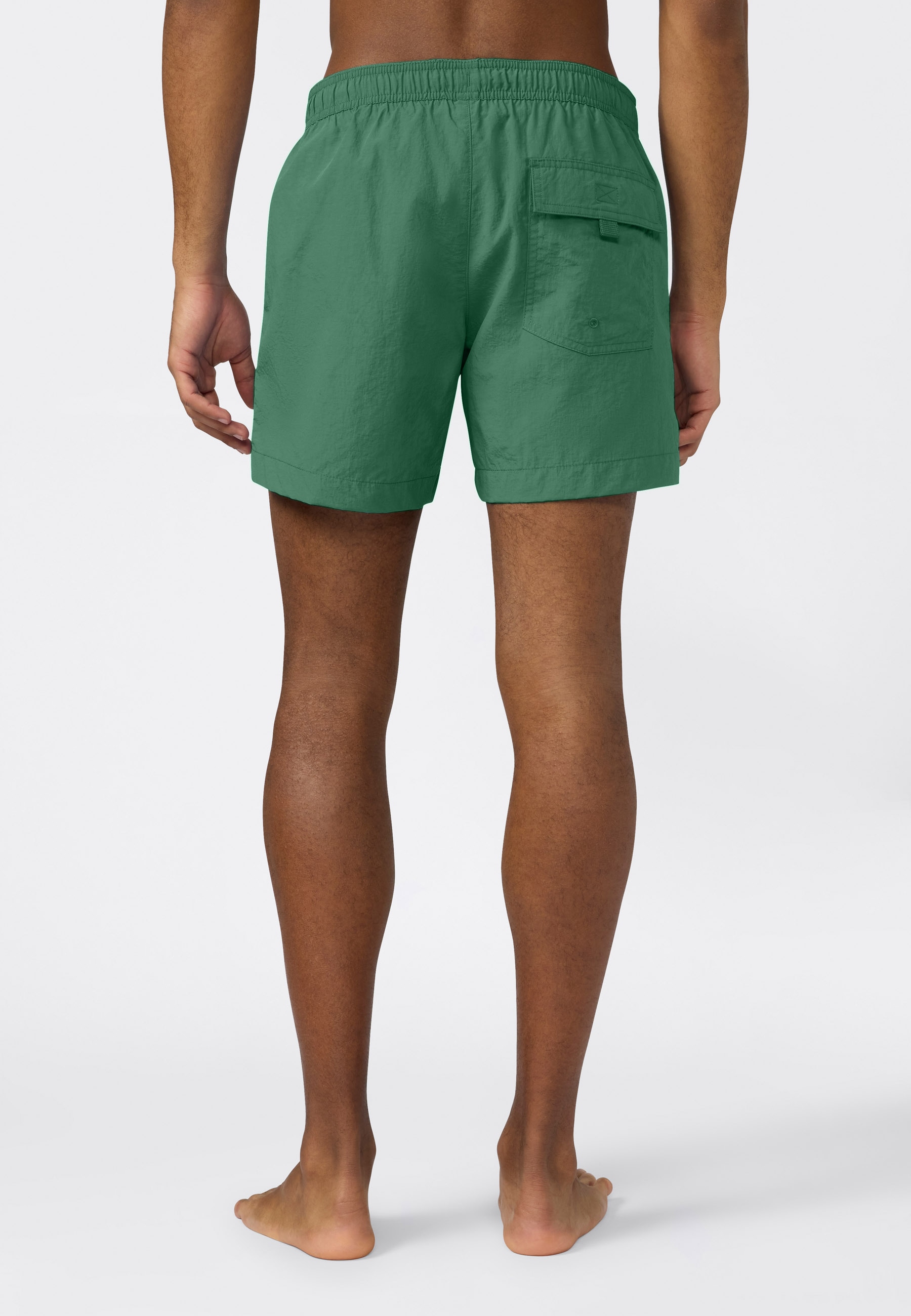 Champion Short de bain »Beachshort Standard Fit« matière à séchage rapide, en polyamide, coupe confortable