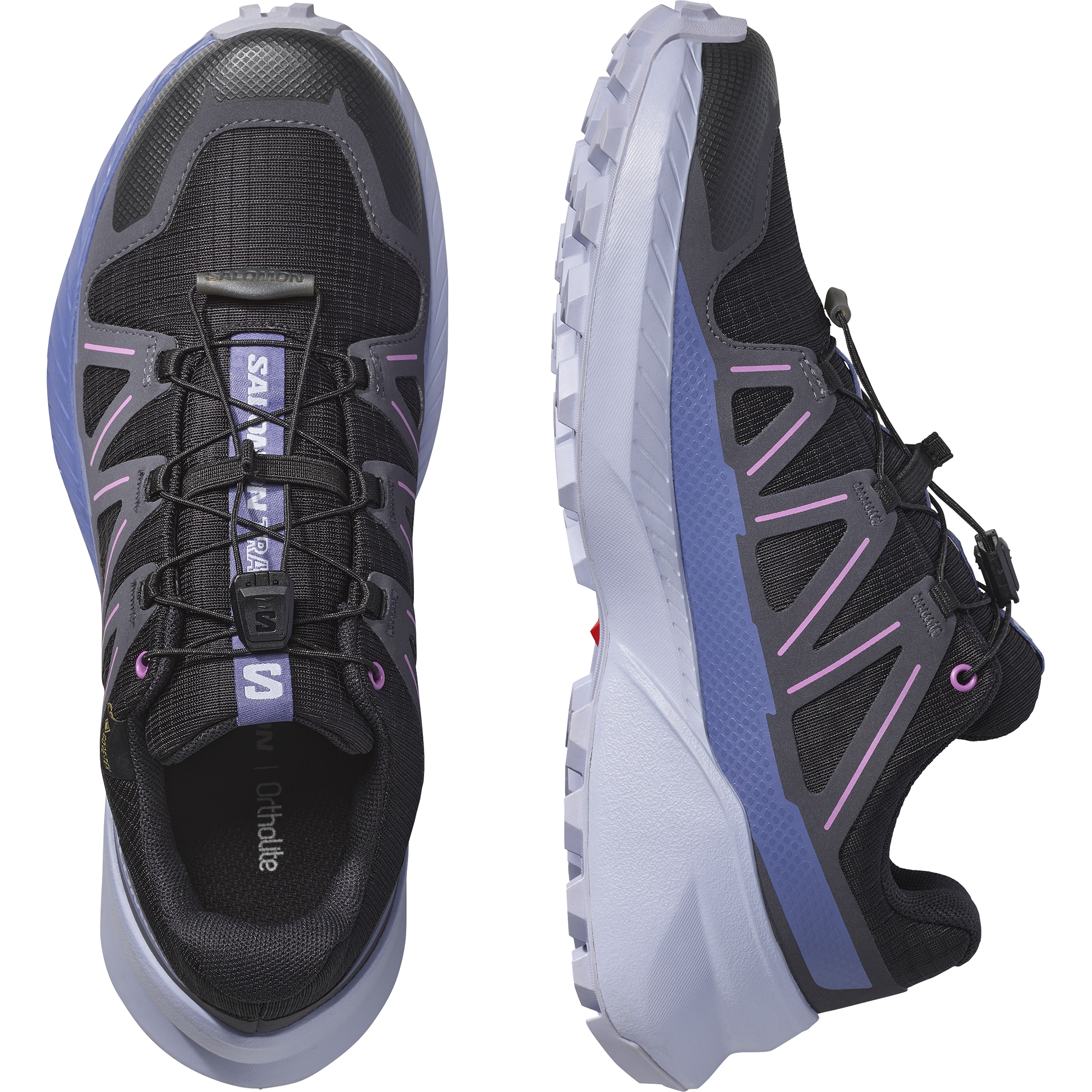 Salomon Chaussures de trail »SPEEDCROSS PEAK GTX W«  wasserdicht