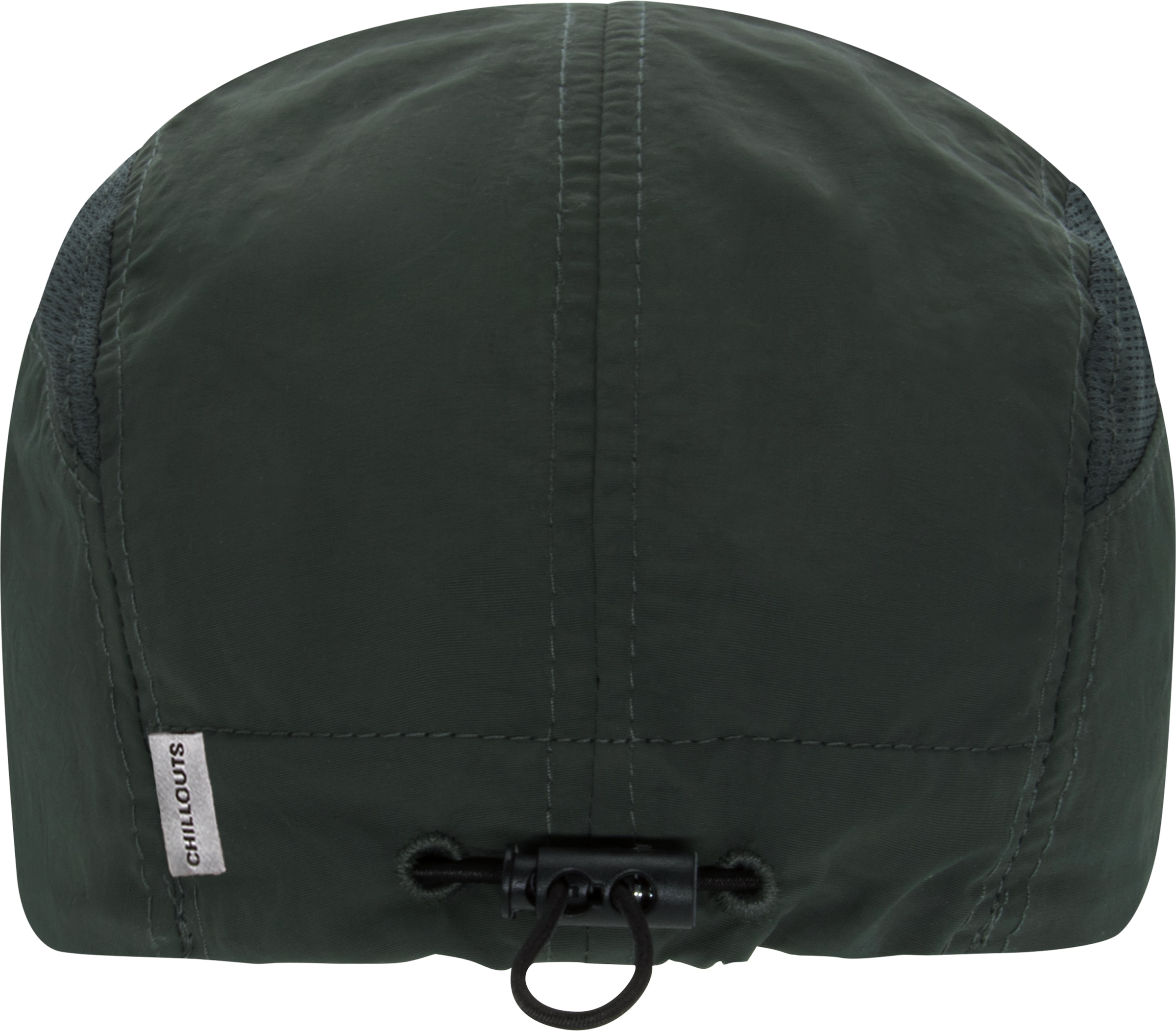 chillouts Baseball Cap »Cairo Hat«
