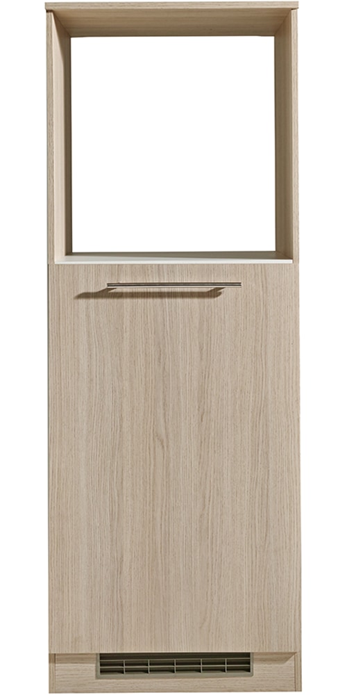 wiho Küchen Backofen/Kühlumbauschrank »Filo« 60 cm breit