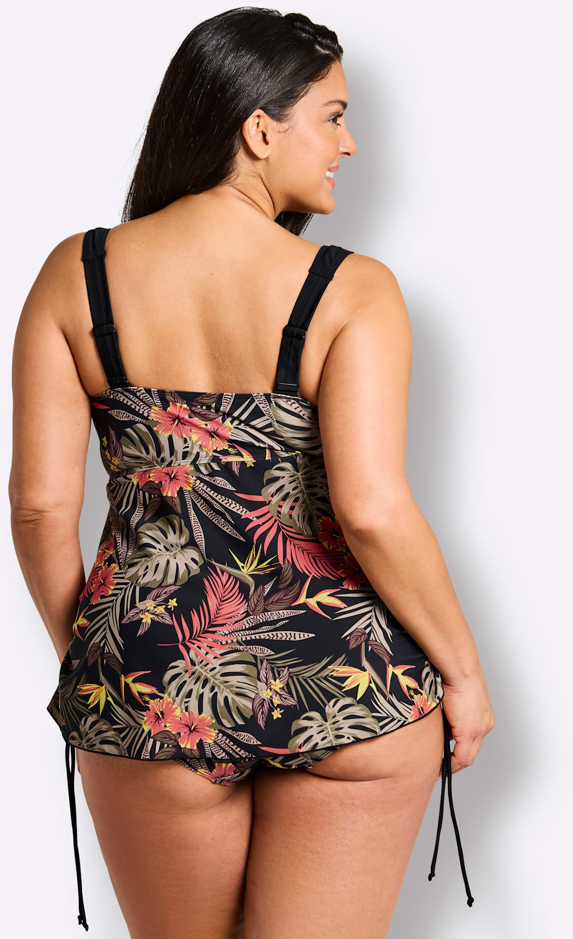 Sheego Tankini 1 cuis