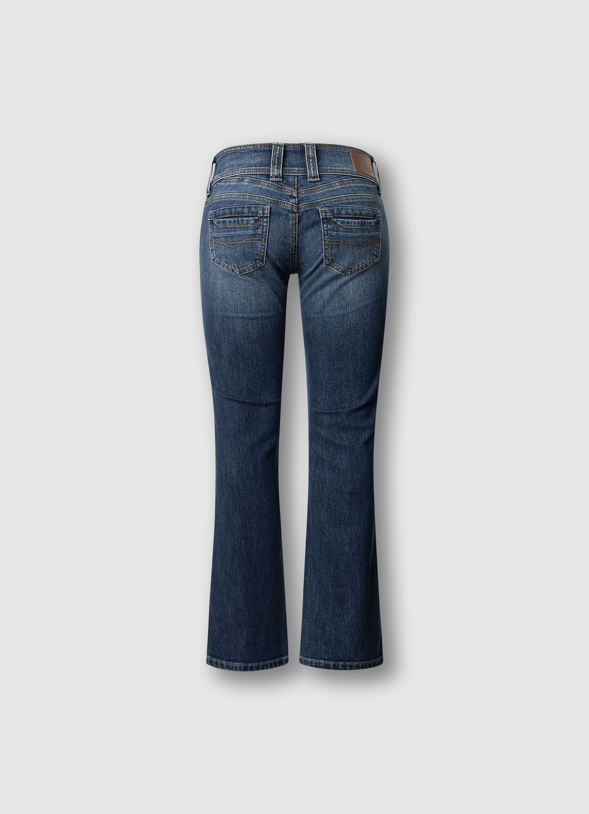 Pepe Jeans Jeans slim »ICONIC GEN« Mid Waist