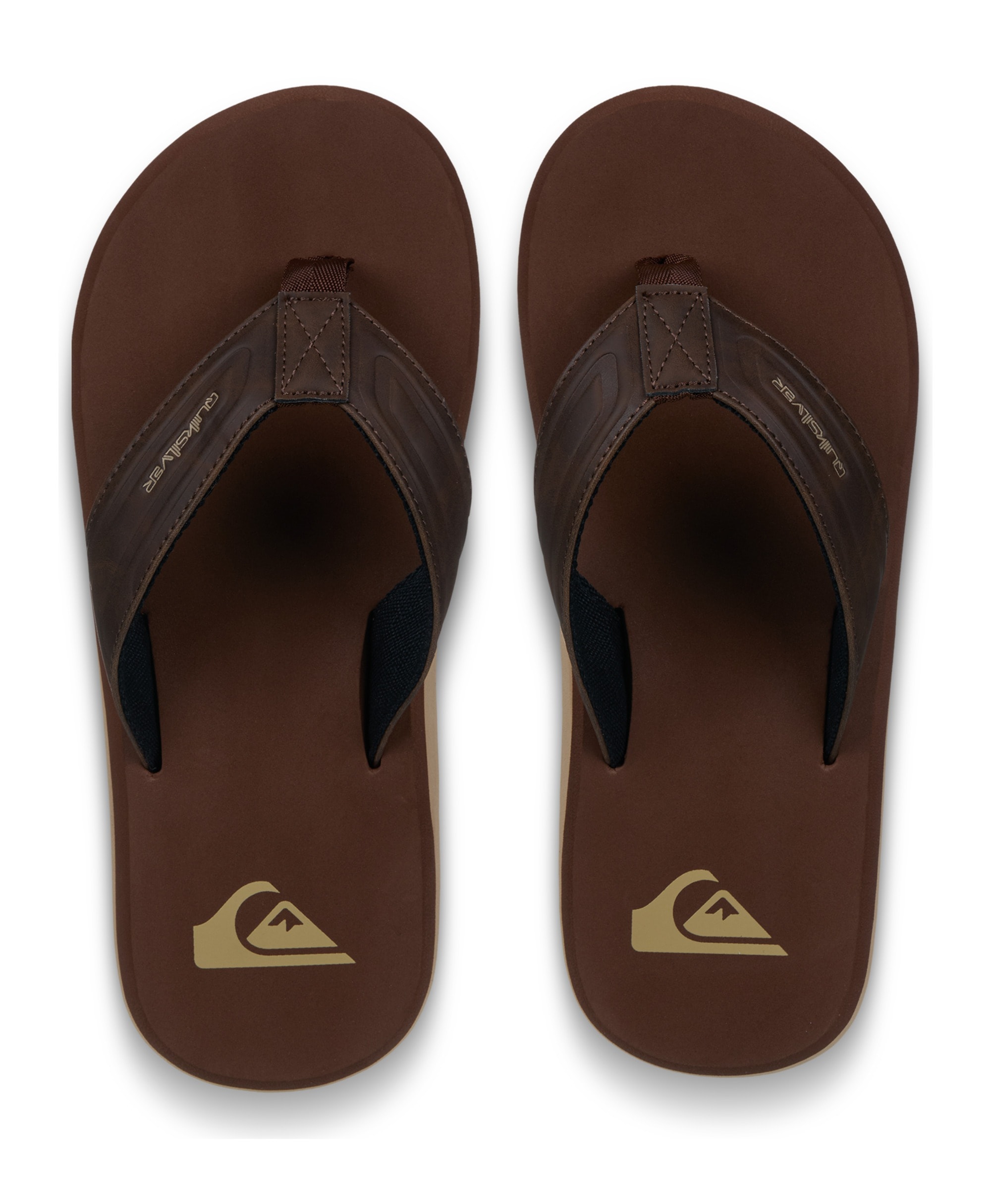 Quiksilver Séparateur d'orteils »MONKEY WRENCH 26«  chaussures d'été