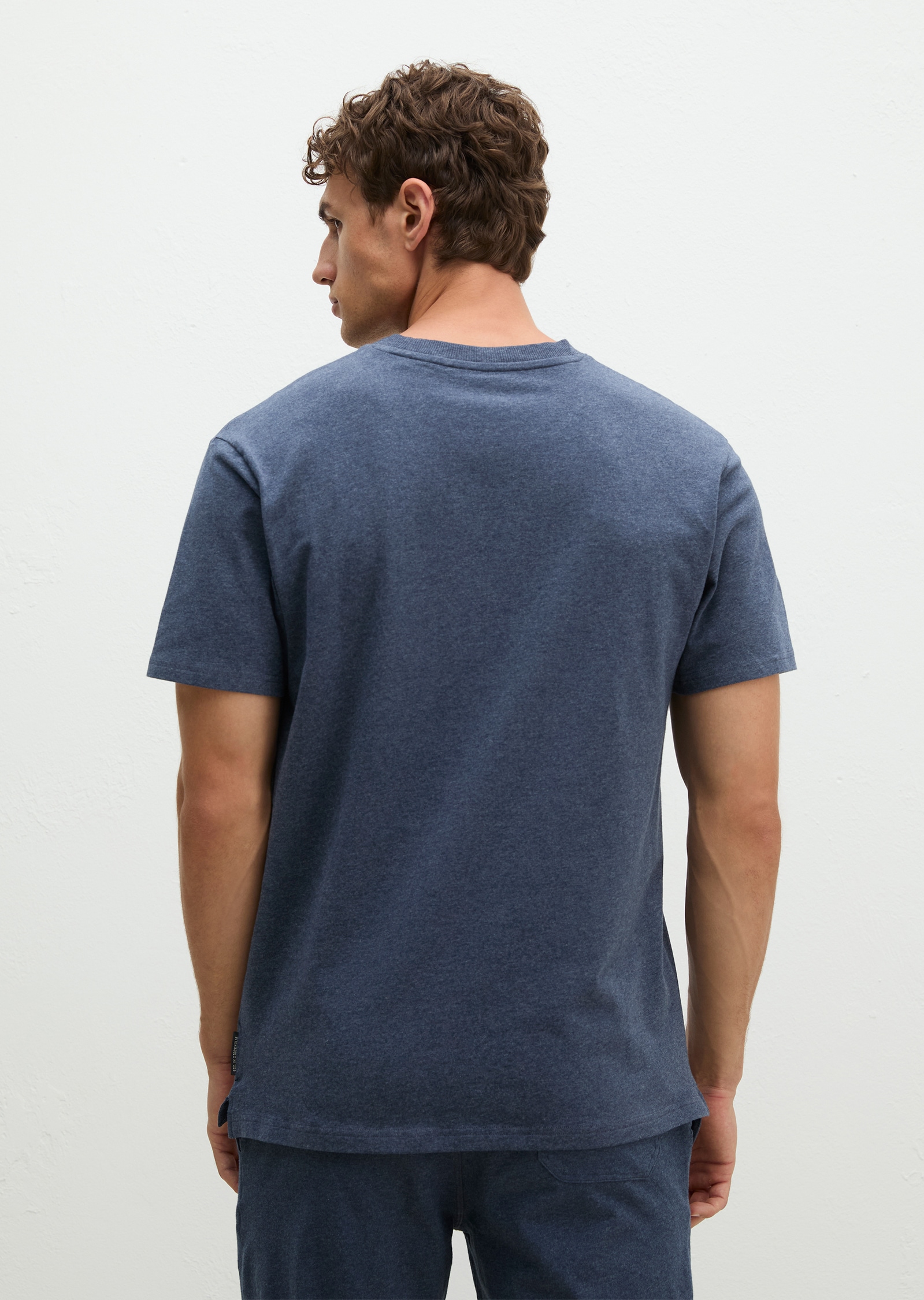 Marc O'Polo Haut de pyjama