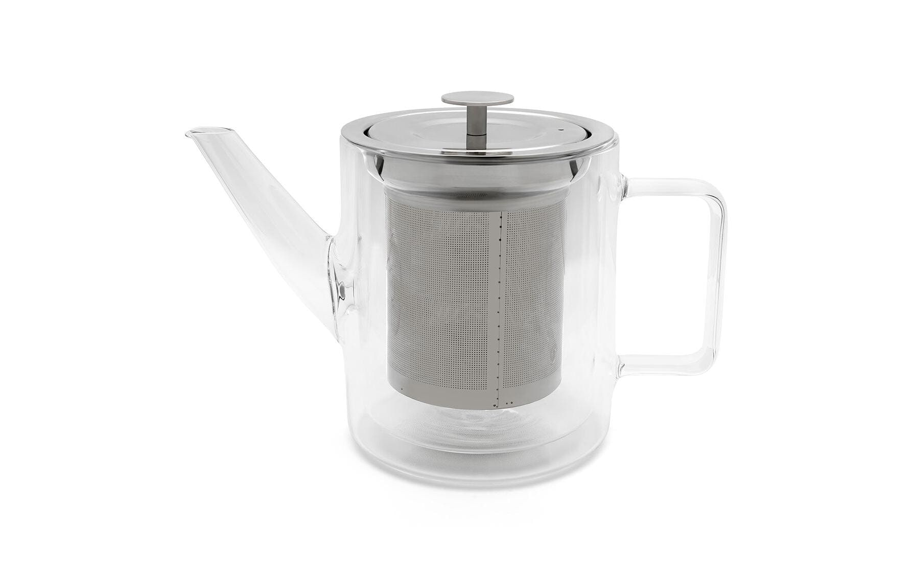 Bredemeijer Théière »San Remo 1 Liter« 1 l