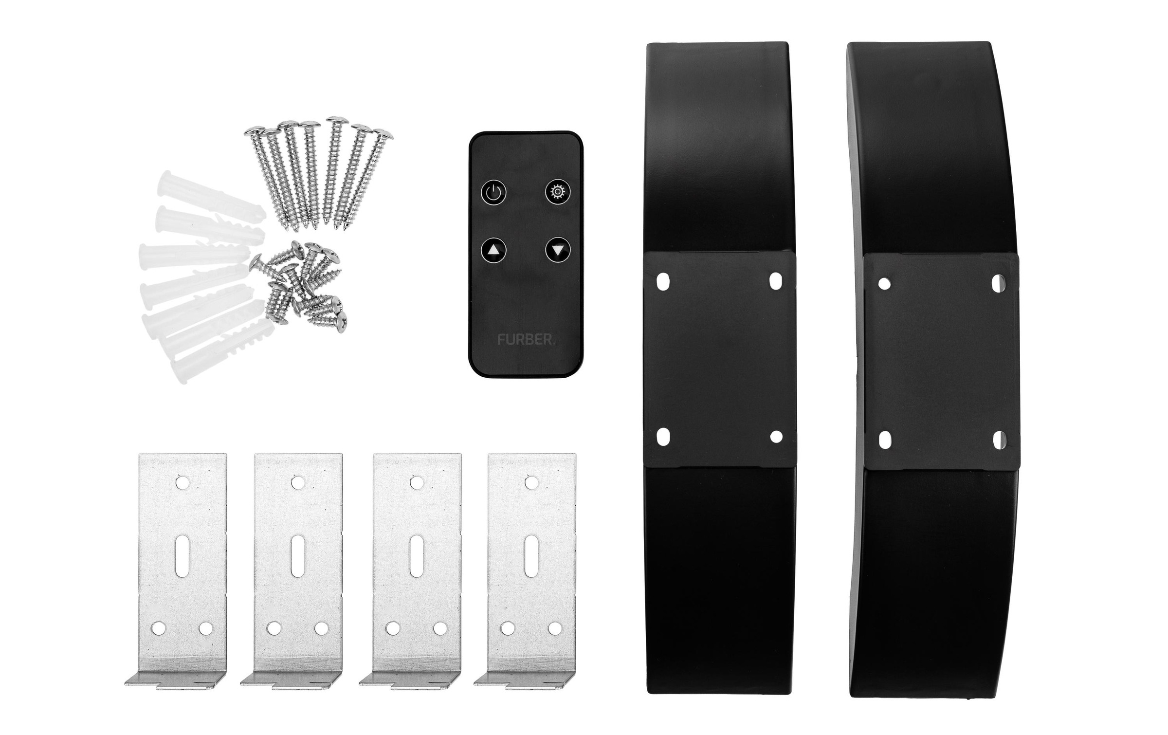 FURBER Convecteur »SAVI 1000 W«