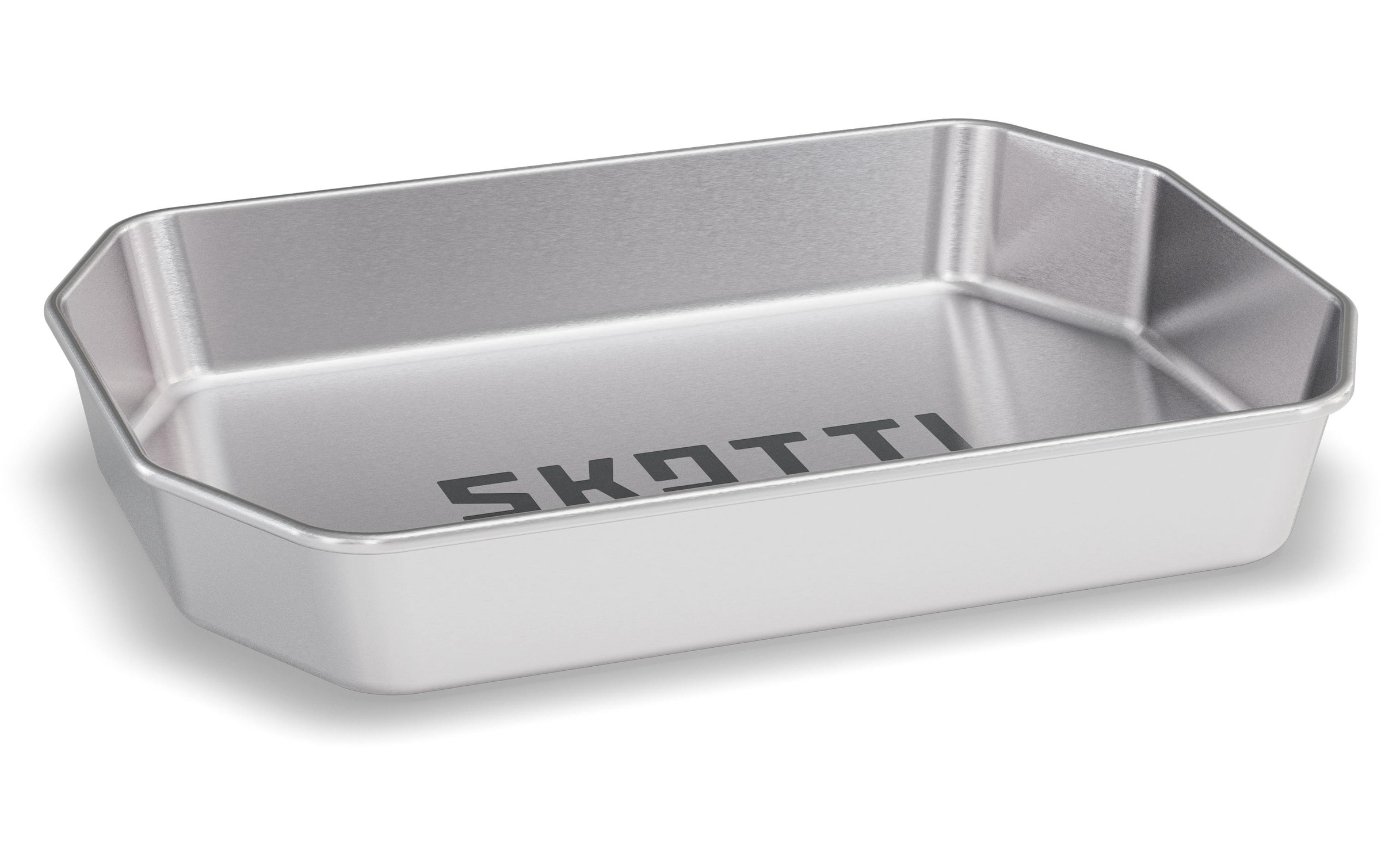   Assiette »Skotti Plade«