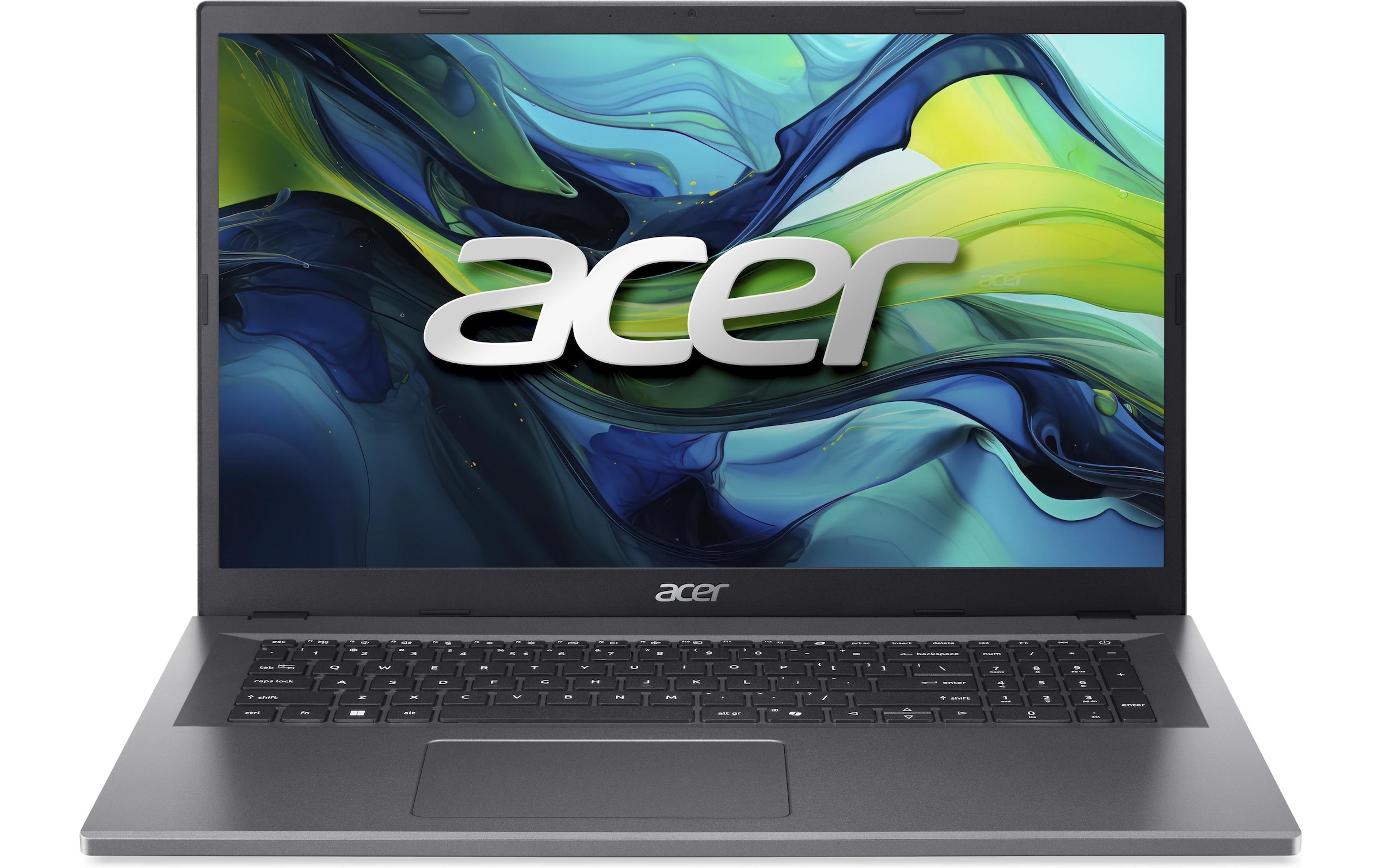 Acer Notebook »Aspire Go 17 (AG17-31P-C1Z3)« / 17,3 ″ Intel