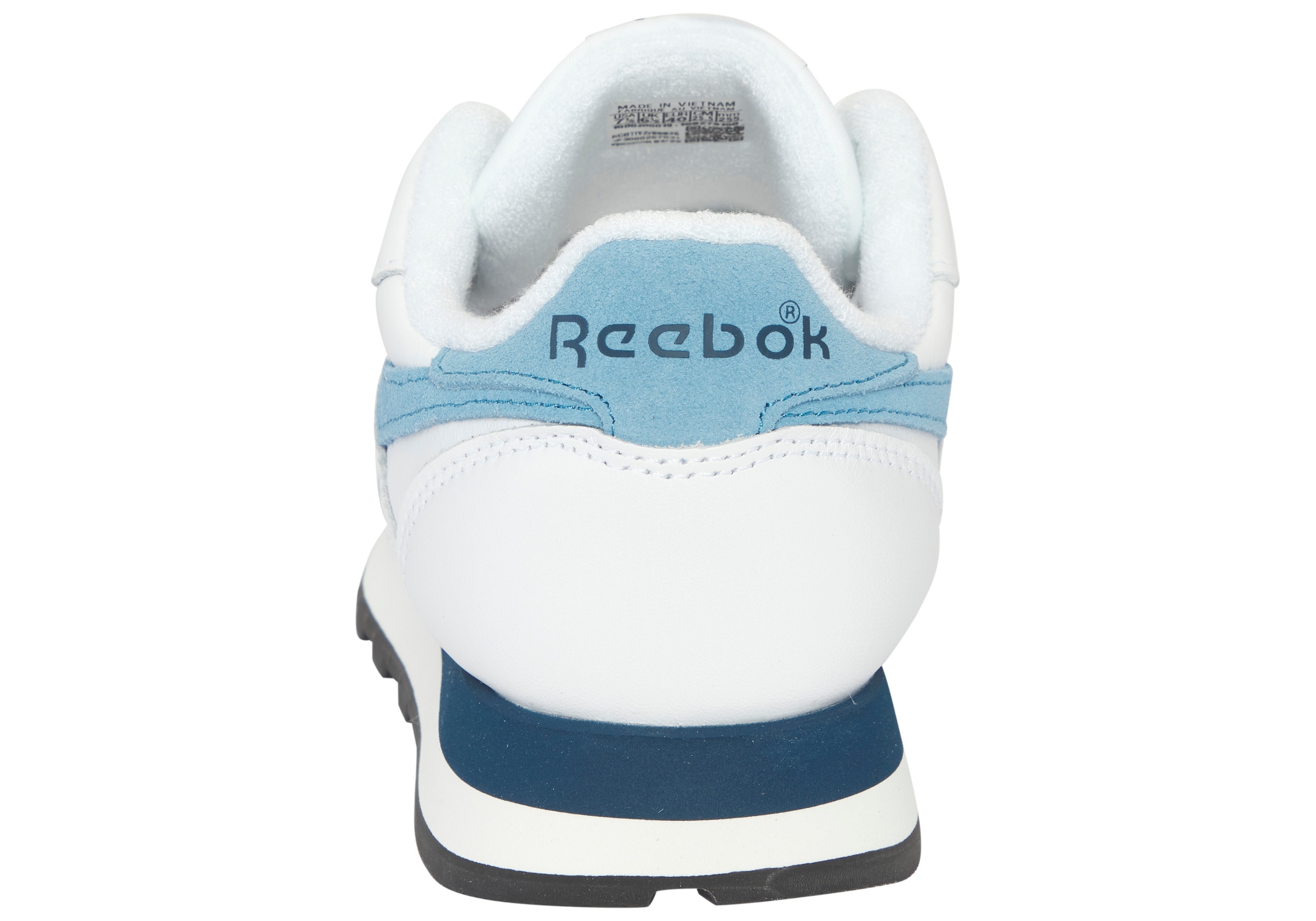 Reebok Classic Sneakers »CLASSIC LEATHER«