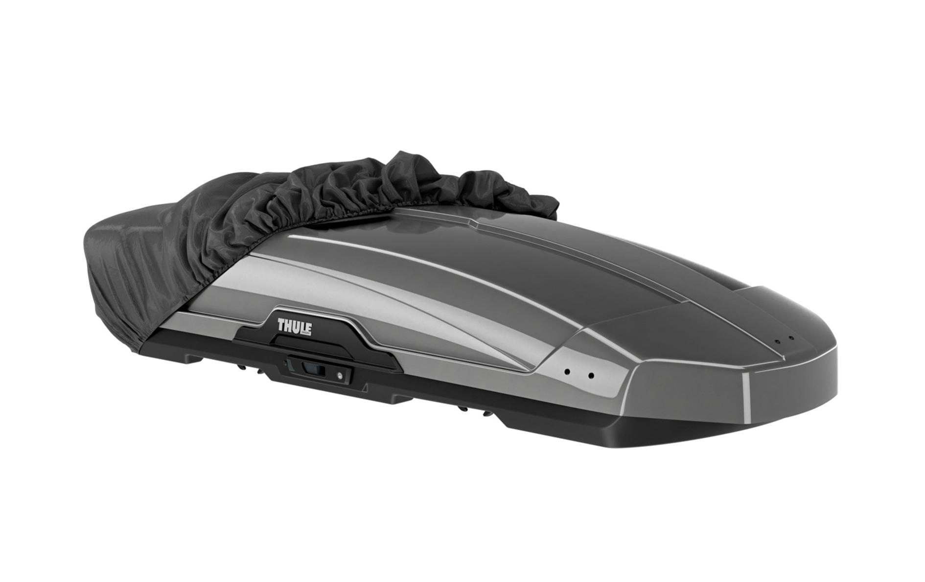 Thule Regenverdeck »Box Lid Cove«