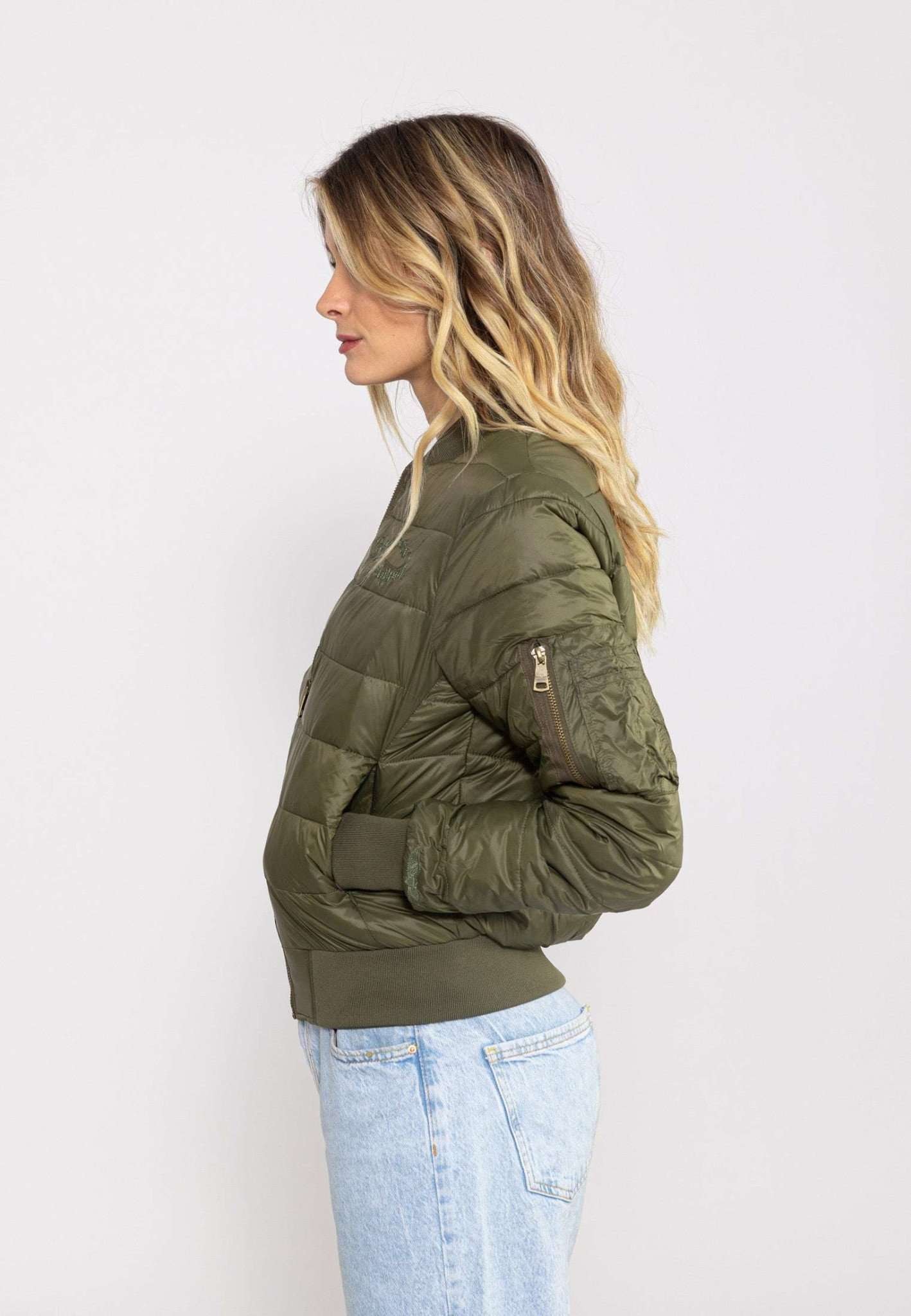 Bombers Original
