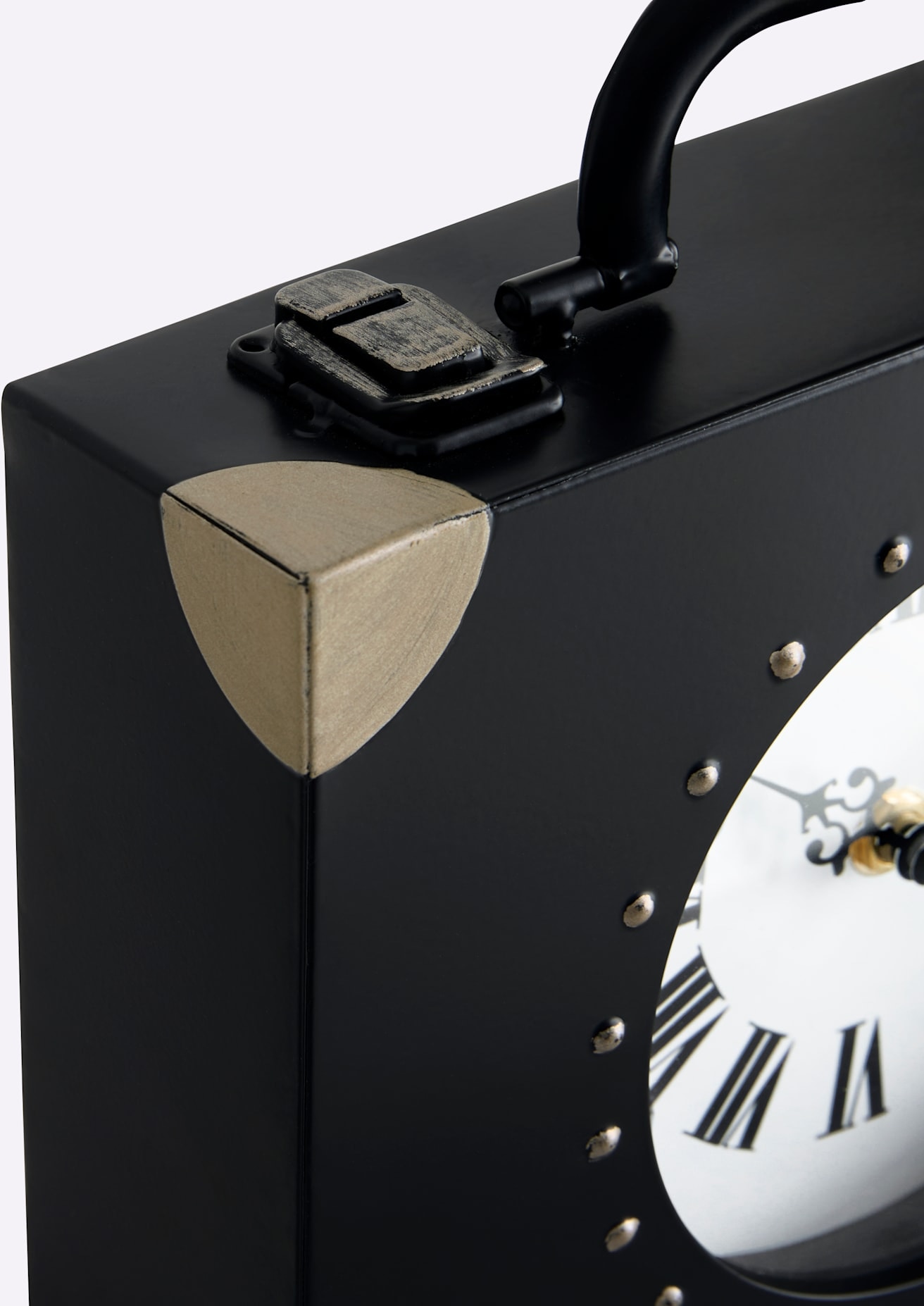 heine home Horloge de table