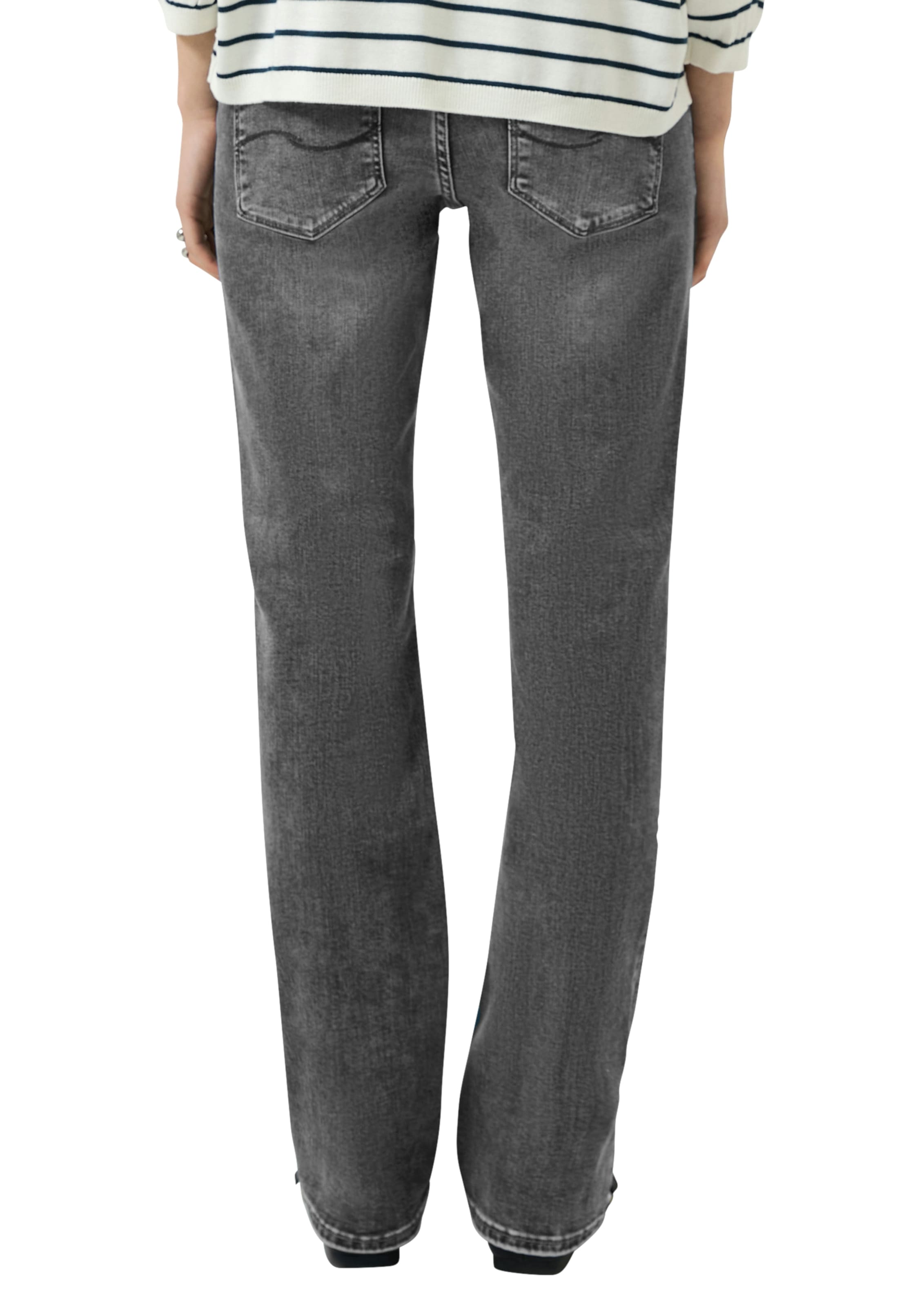 QS 5-Pocket-Jeans »Catie« mit Stretchanteil