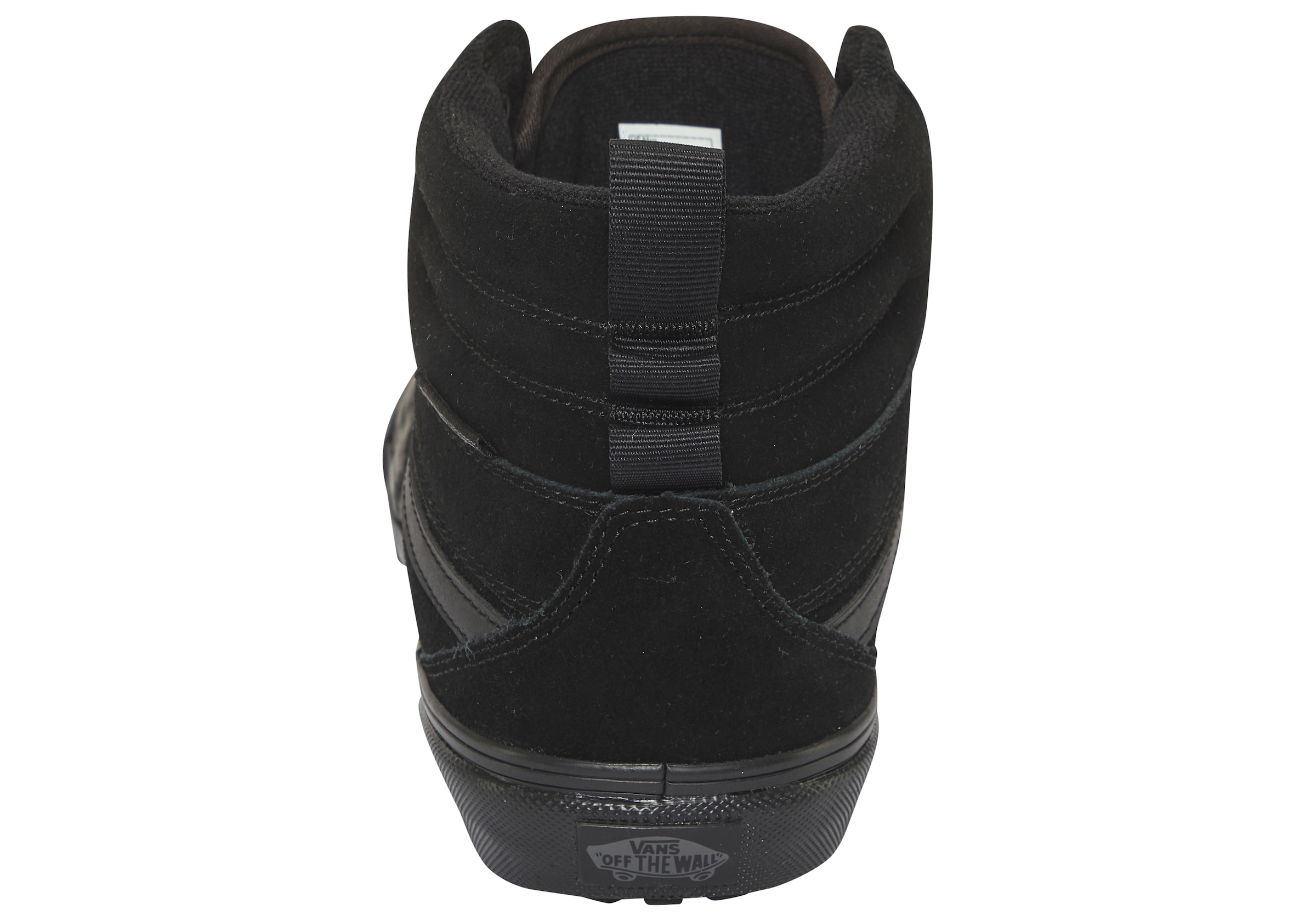 Vans Sneakers »ASHWOOD HI VANSGUARD«