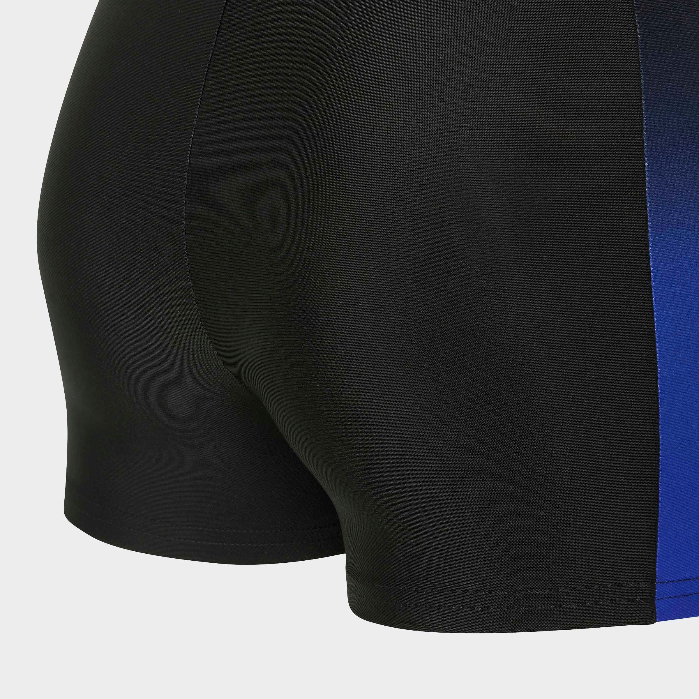 adidas Performance Maillot de bain »KIDS BOXER-, FARBVERLAUF«