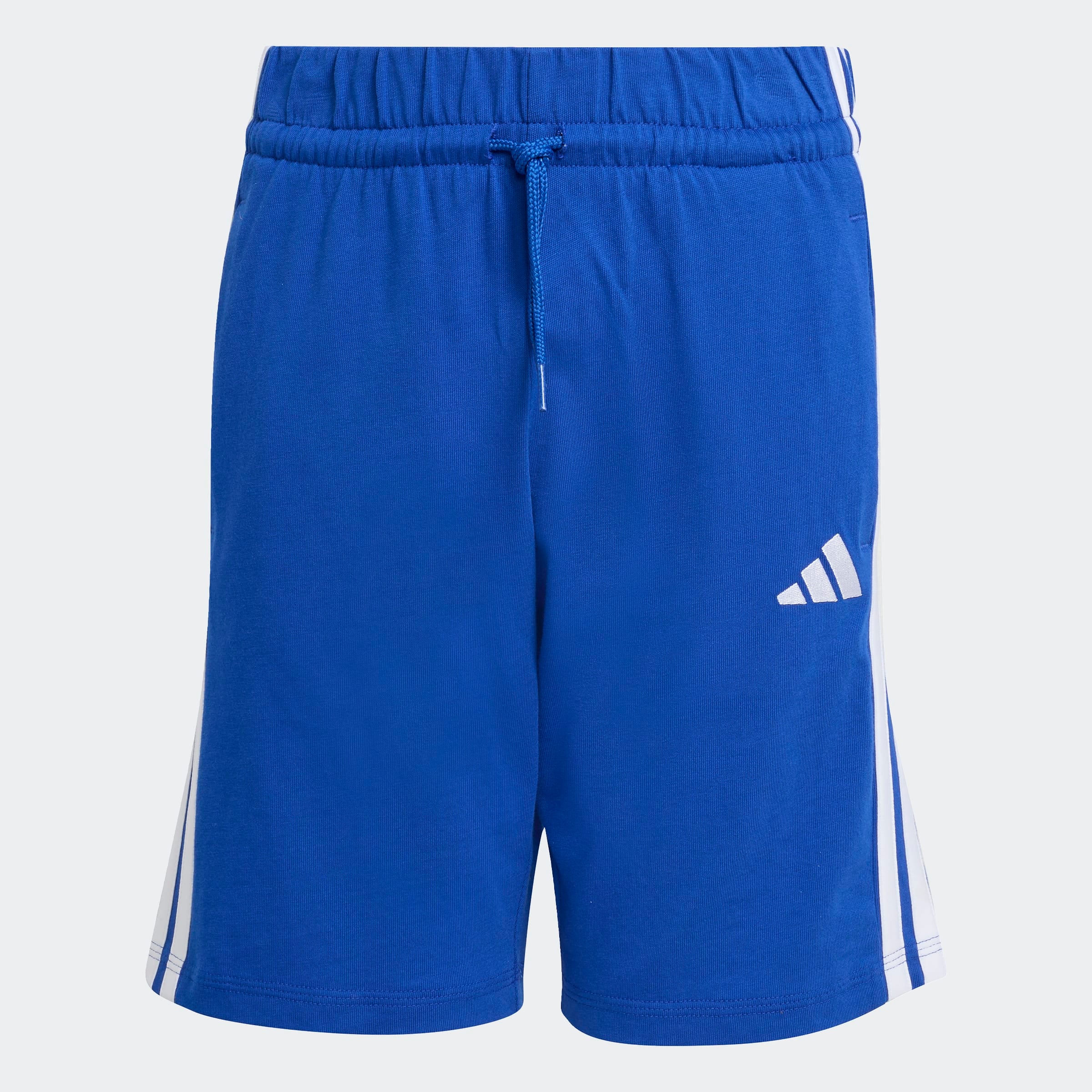 adidas Sportswear Short »ESSENTIALS KIDS«  sportlicher Stil, für Kinder, aus Baumwolle, atmungsaktiv