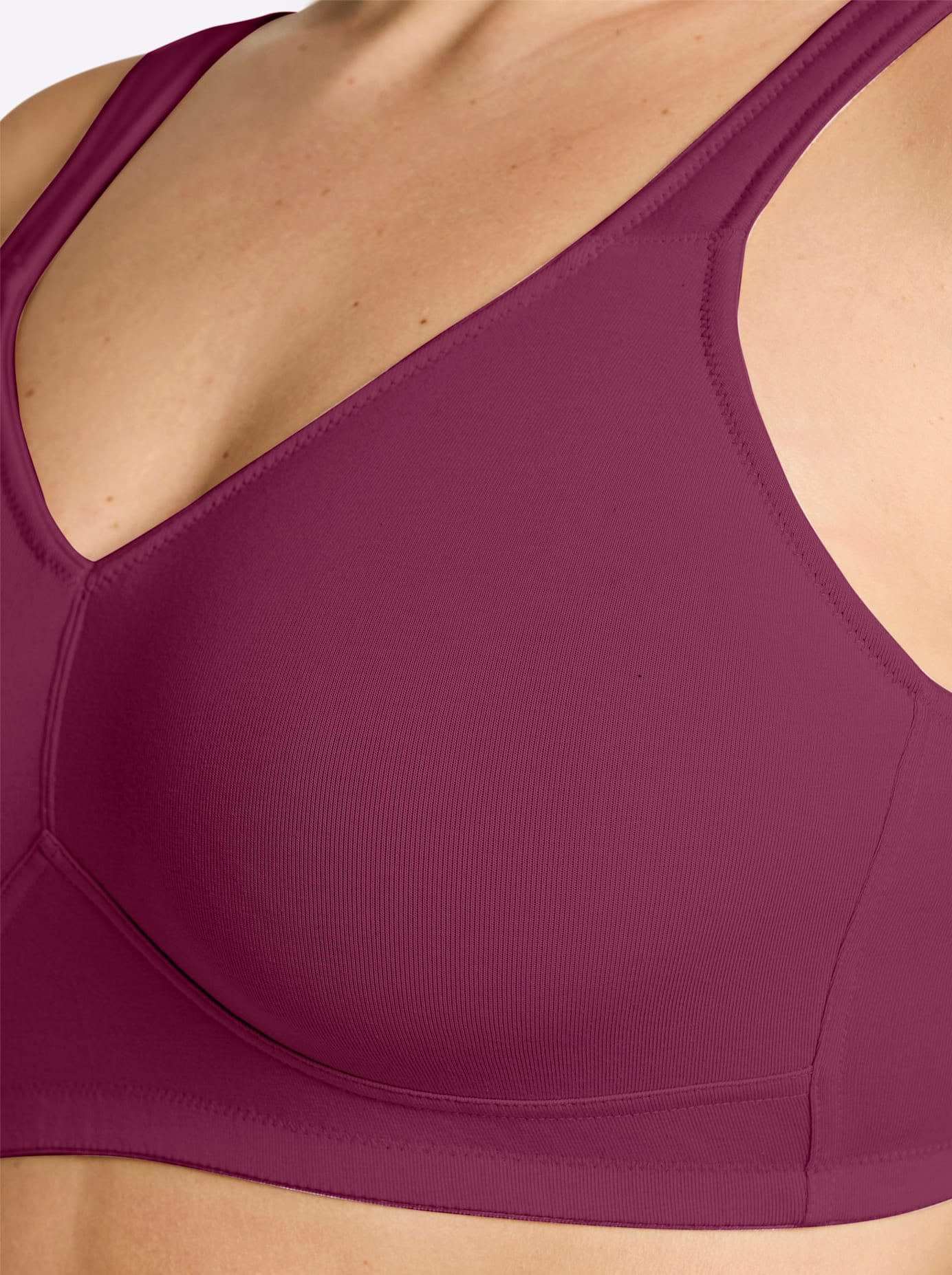 Speidel Soutien-gorge sans armatures Einzelpackung, 1