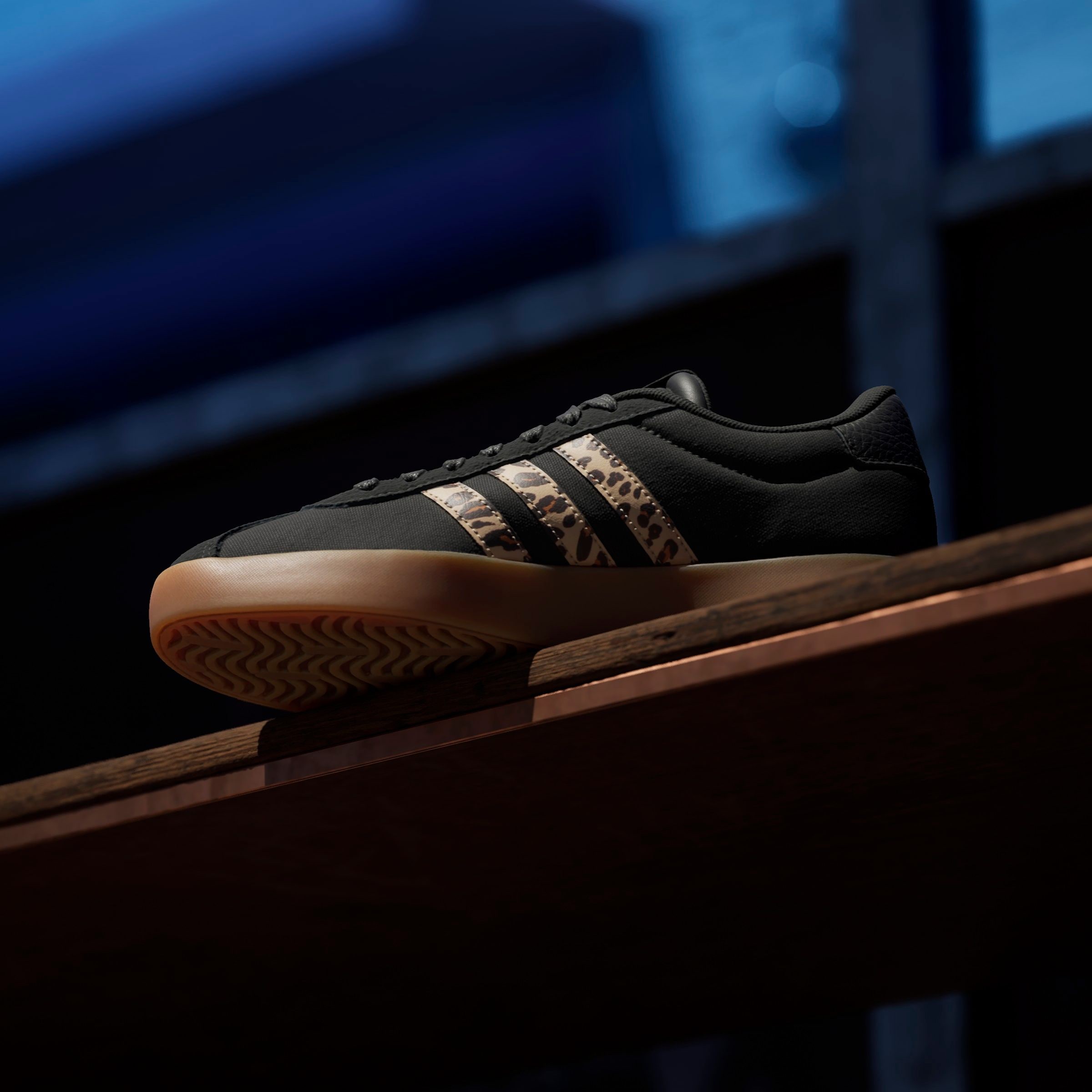 adidas Sportswear Sneakers »VL COURT 3.0«  mit Leo Muster