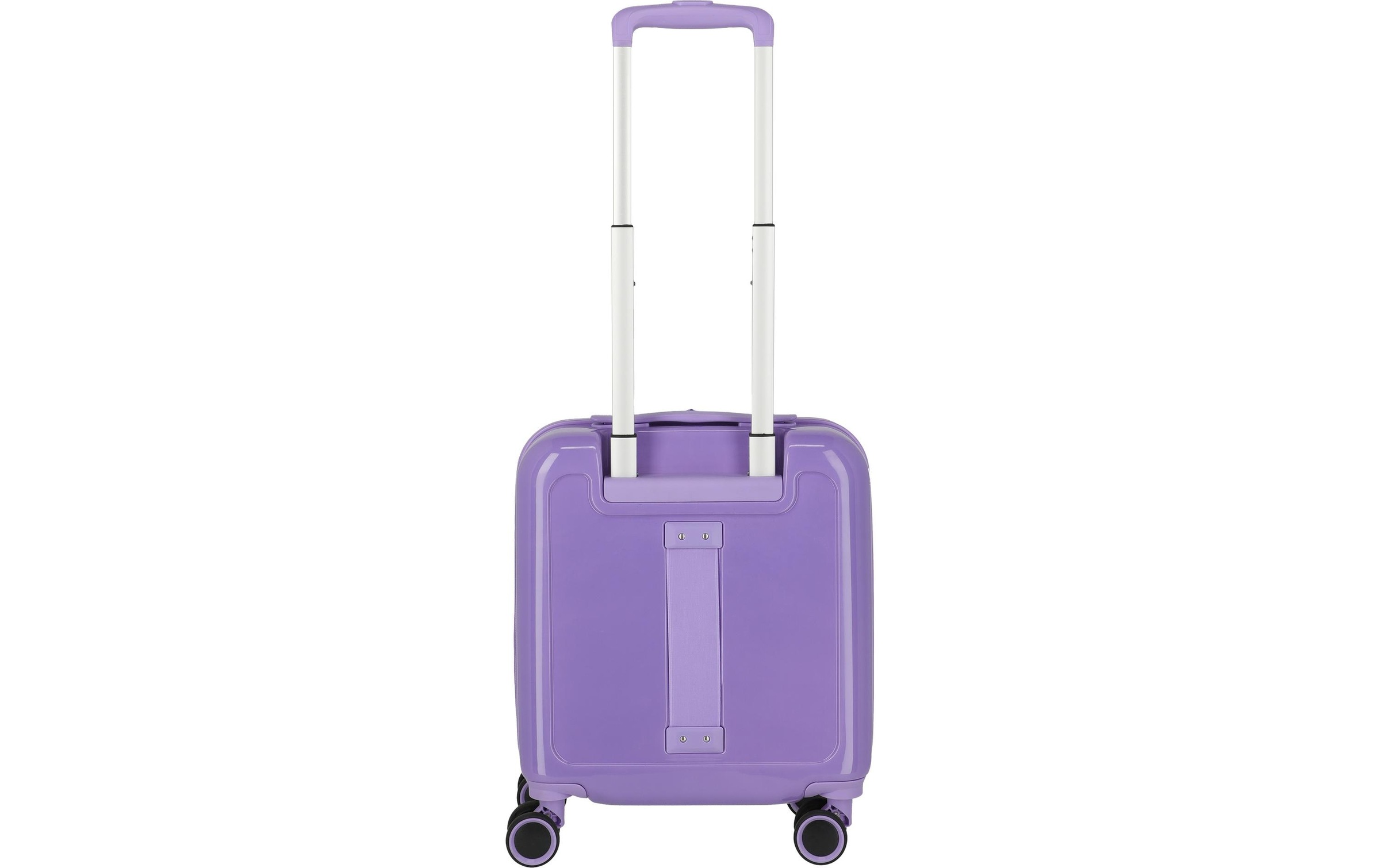 travelite Trolley »travelite MINIMOVER Trolley S 28 l Mehrfarbig « 28 l 4 Rollen