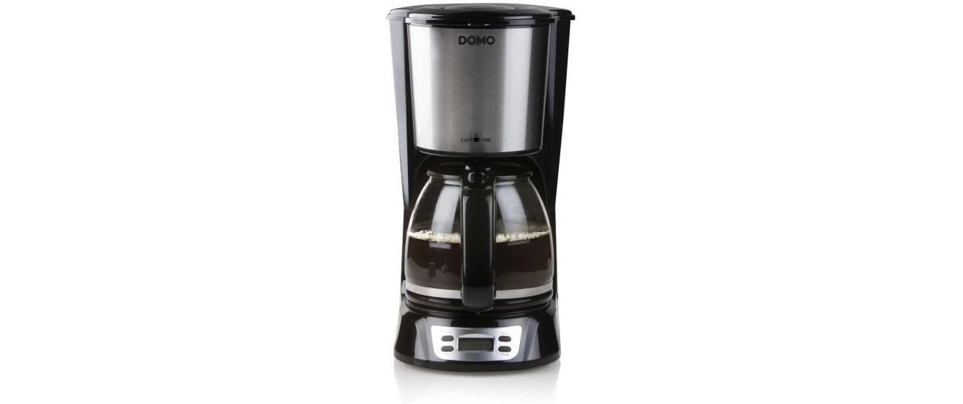 Domo Filterkaffeemaschine »DO708K«