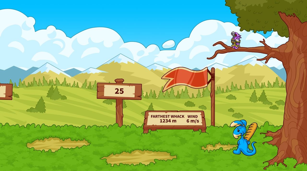 U&I Entertainment Logiciel de jeu »Neopets - Mega Mini Games Collection D1 Edition« PlayStation 5