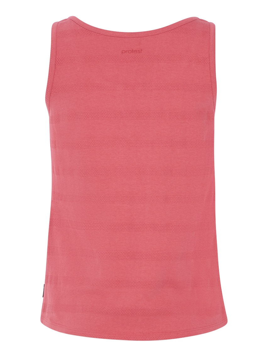 Protest Kurzarmshirt »SINGLET PRTCadisa«