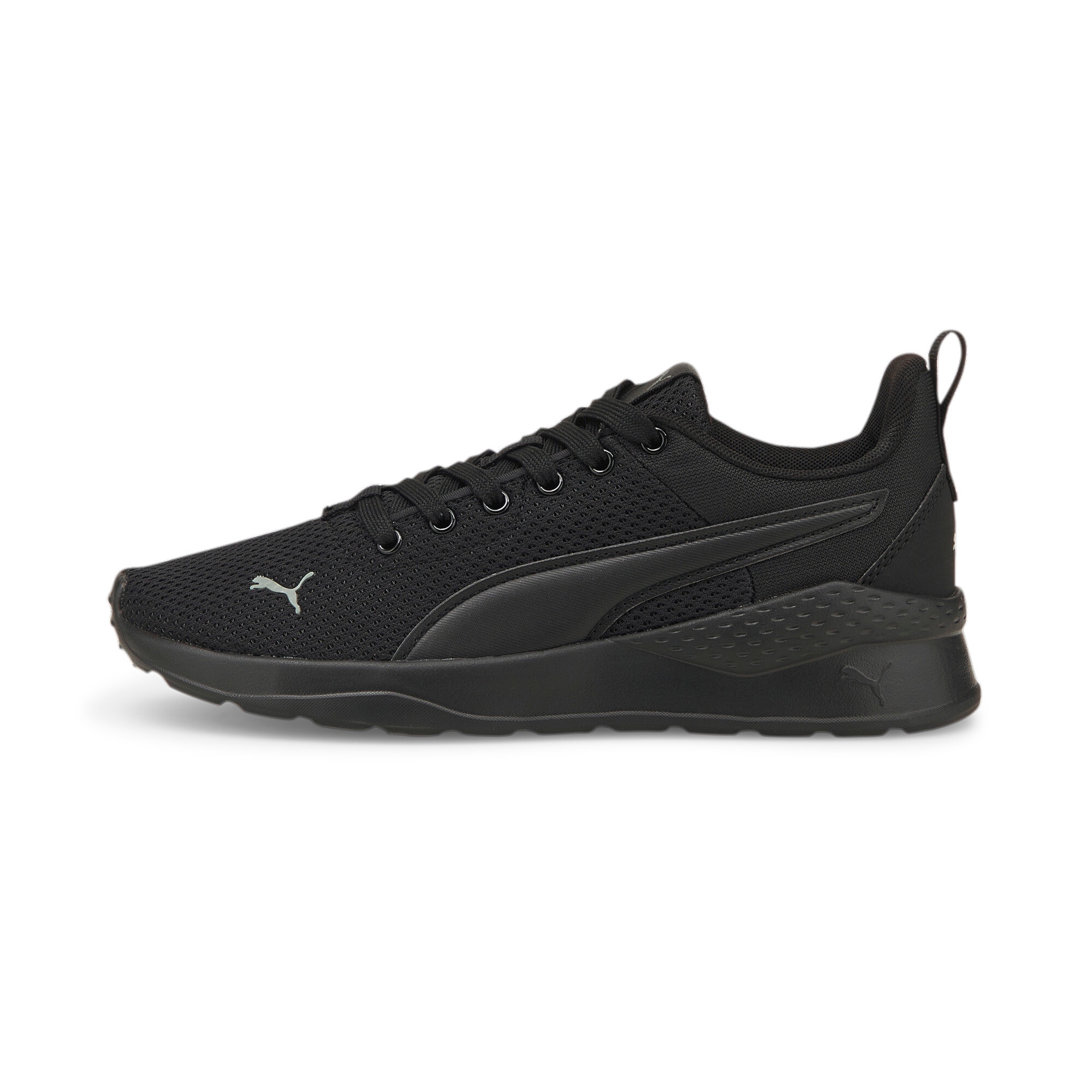 PUMA »ANZARUN LITE JR«  atmungsaktives Mesh-Obermaterial, dämpfende EVA-Zwischensohle