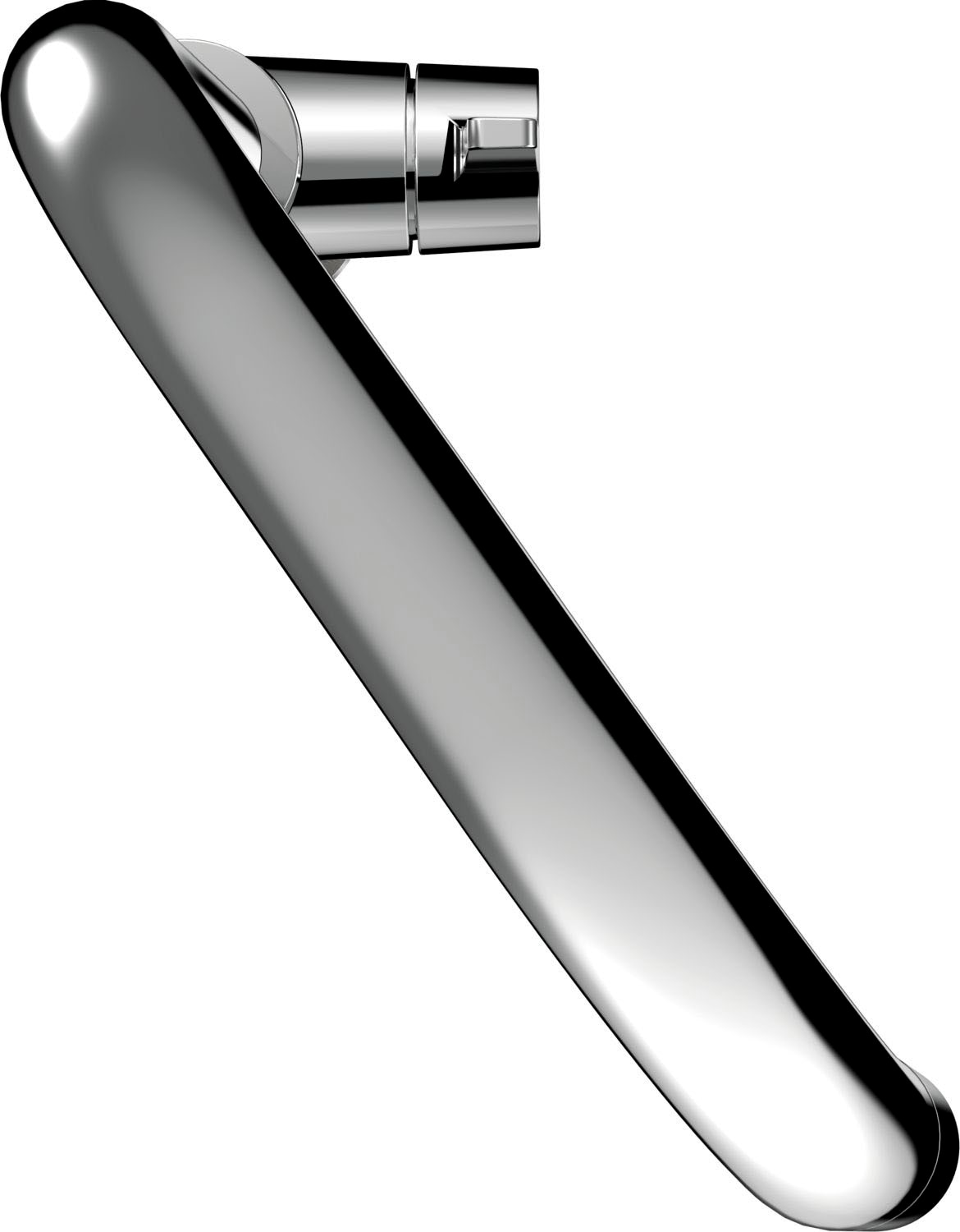 Schock Robinetterie de cuisine »SC-530 SB« ausziehbar, Strahl-Brause, Rückflussverhinderer, Schwenkbereich 120°