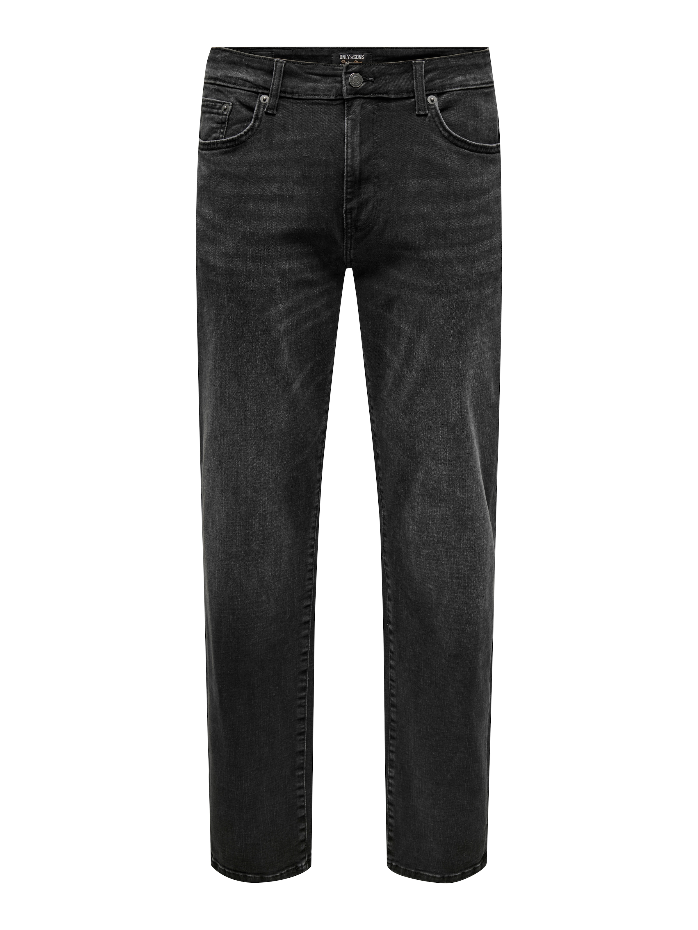 ONLY & SONS Jeans droit »ONSWEFT REGULAR WB 0021 TAI DNM NOOS« im 4-Pocket-Style