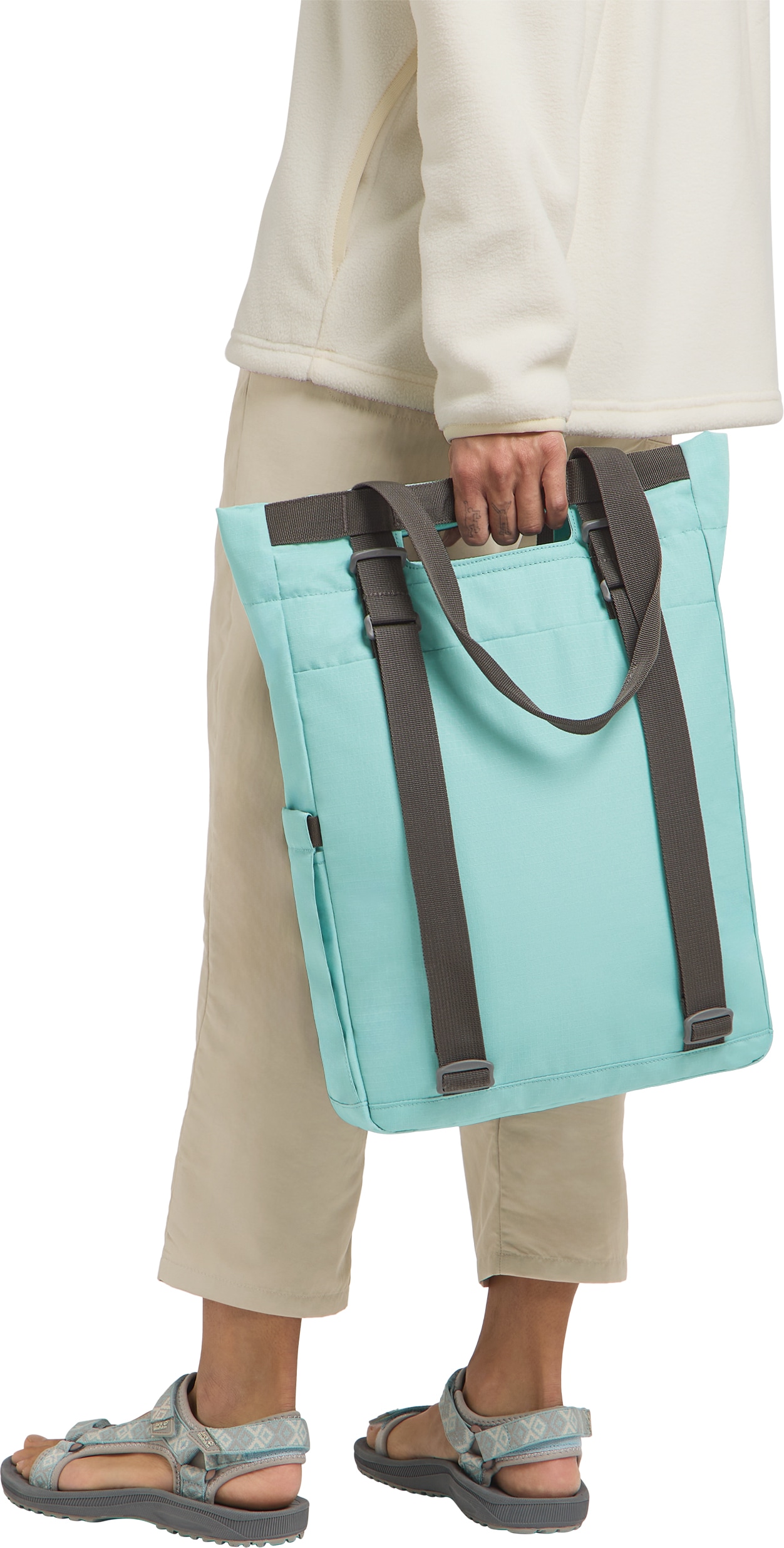 Jack Wolfskin Sac de transport »EVE«