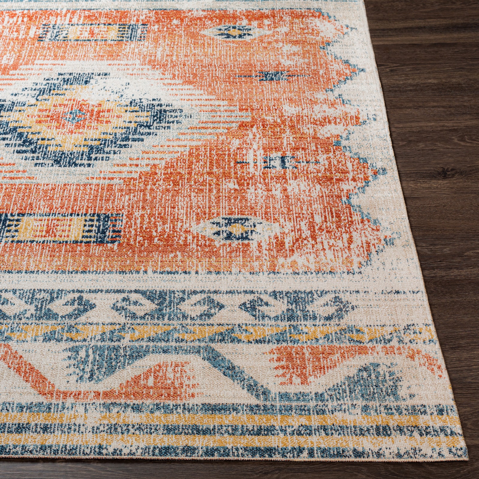 Livabliss Tapis »BAGO« Rectangulaire 5,1 mm Höhe