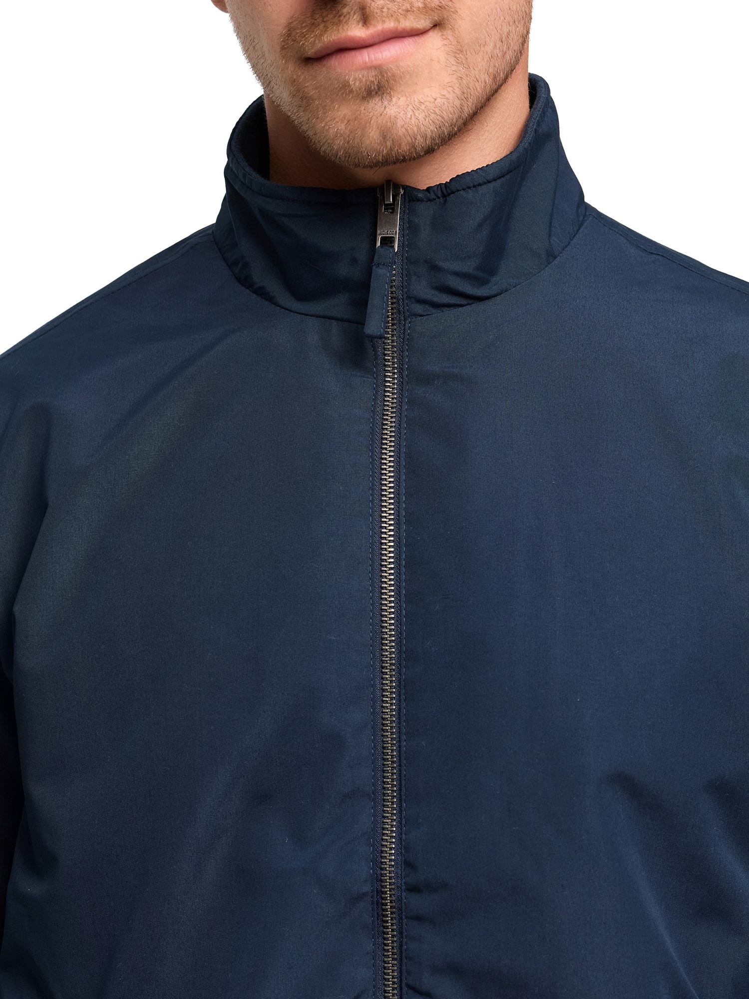 Indicode Bomberjacke »INCatall« ohne Kapuze