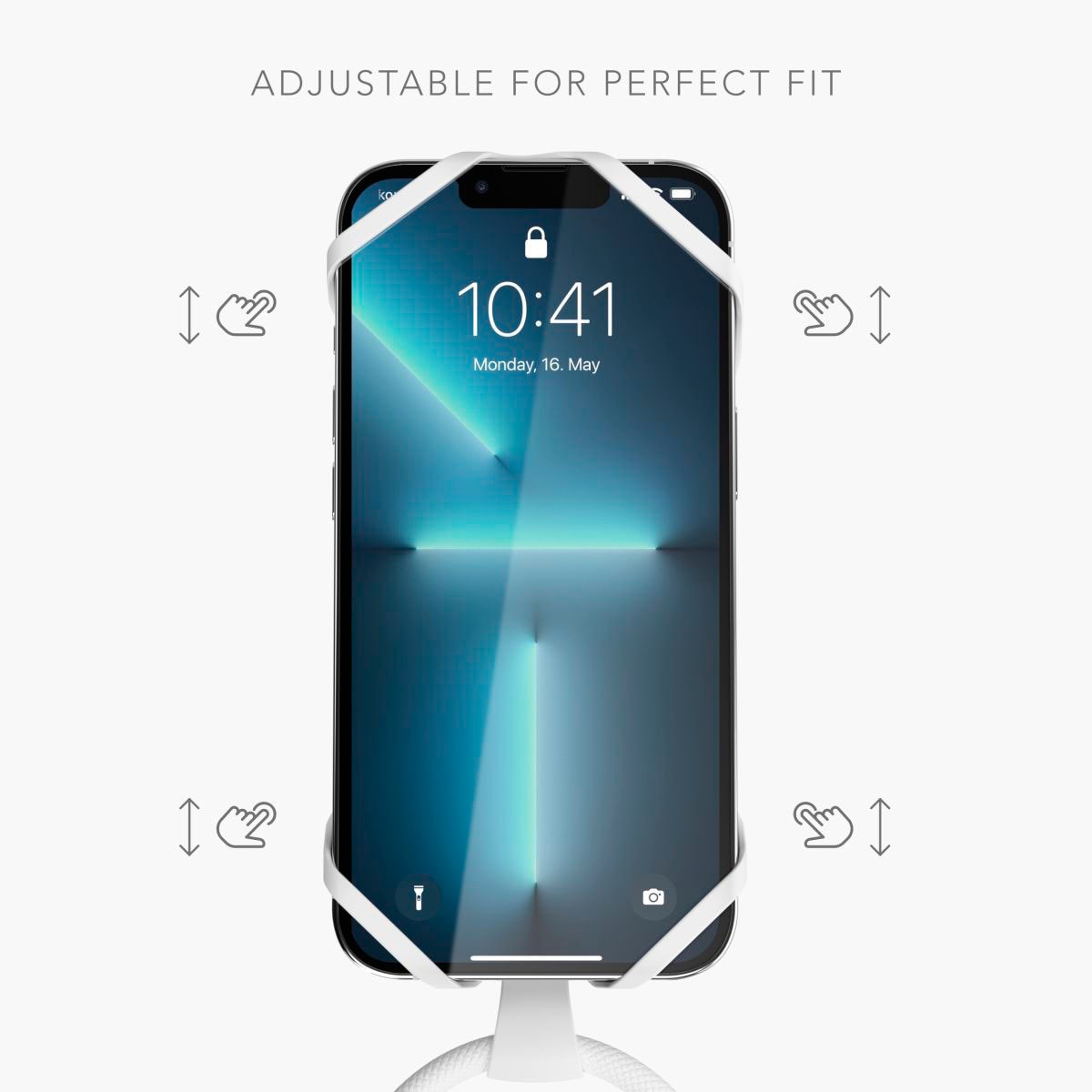 VONMÄHLEN Smartphone-Tragegurt »INFINITY PLUS« bis 16,51 cm Zoll