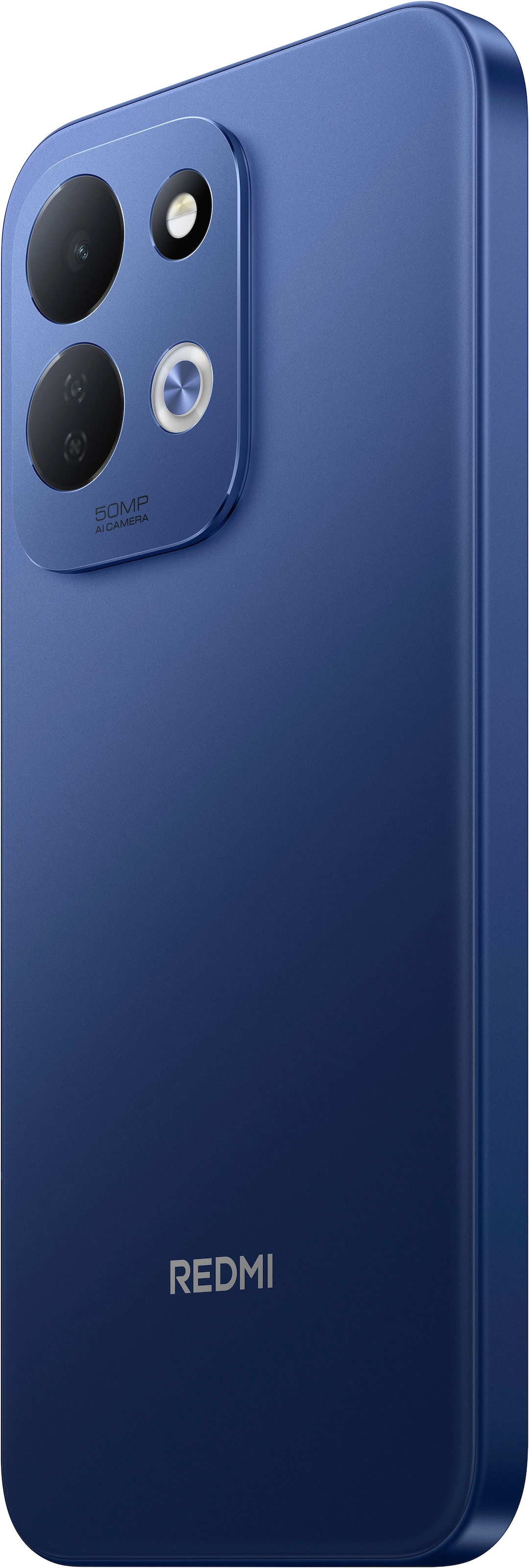 Xiaomi Smartphone »Redmi 17« deep blue