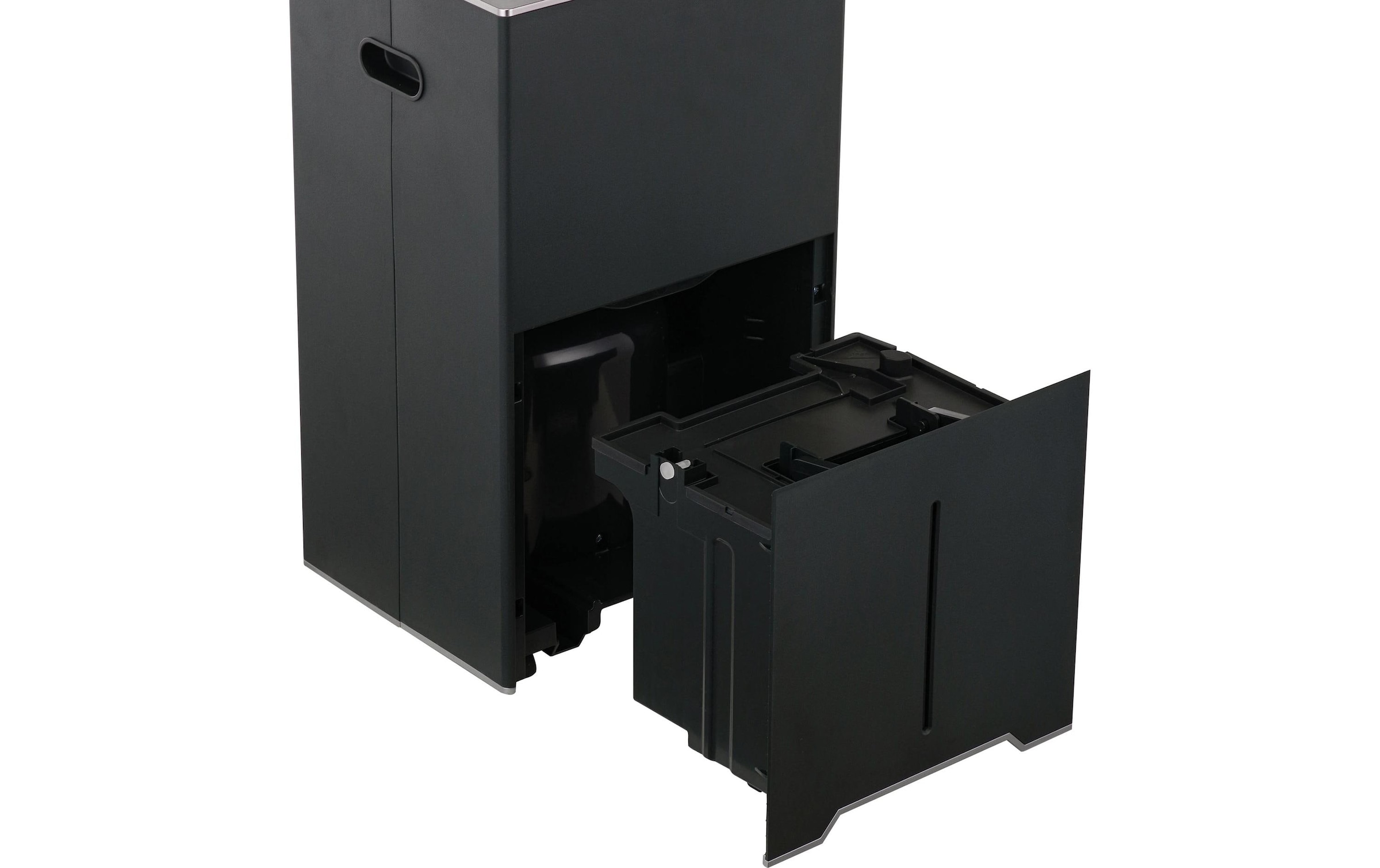   Déshumidificateur d'air »Stylies by Koenig Jupiter 135 m²« für 135 m³ Räume Entfeuchtung 30 l/Tag Tank 3,8 l