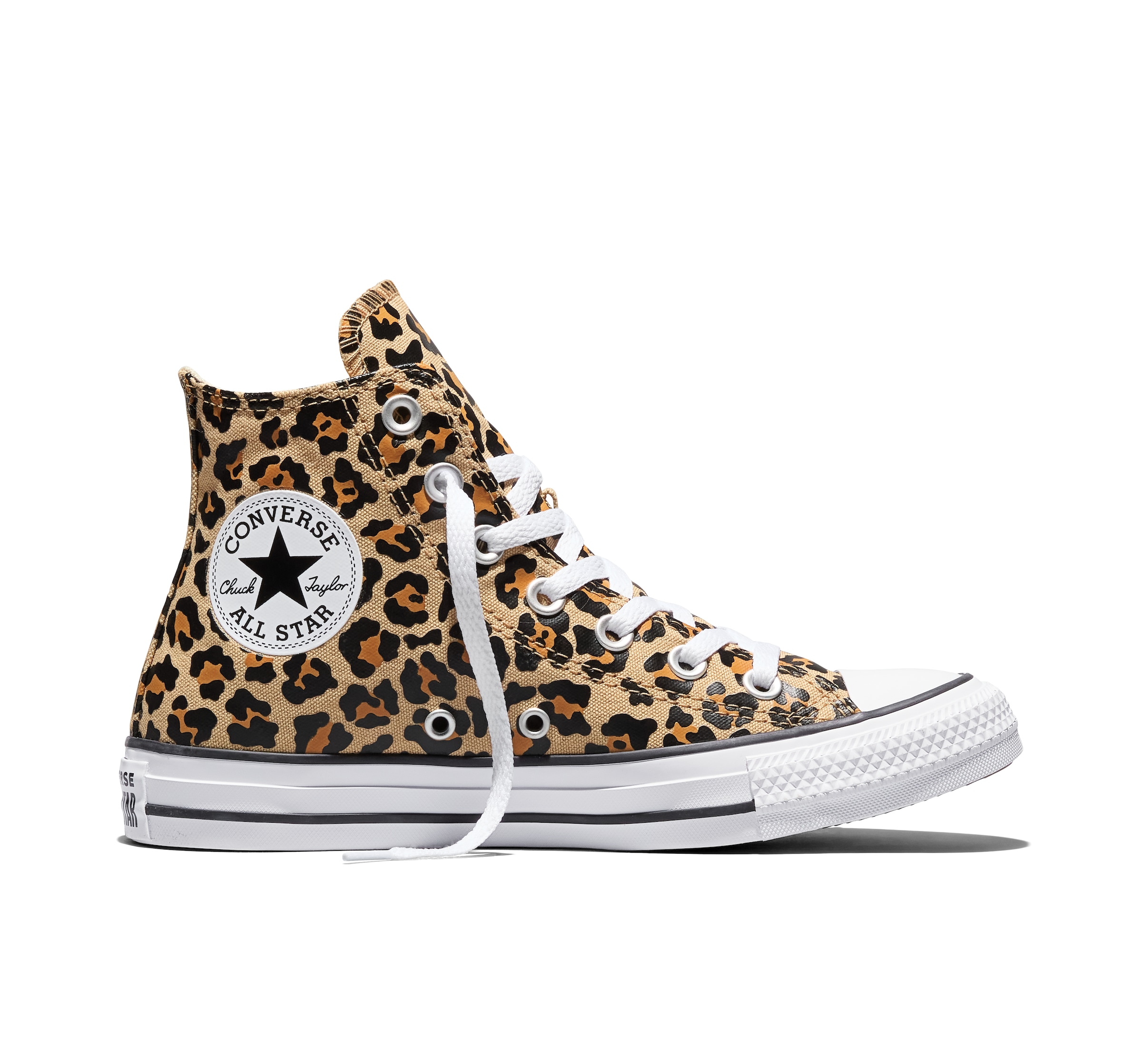 Converse Sneakers »CHUCK TAYLOR ALL STAR LEOPARD«