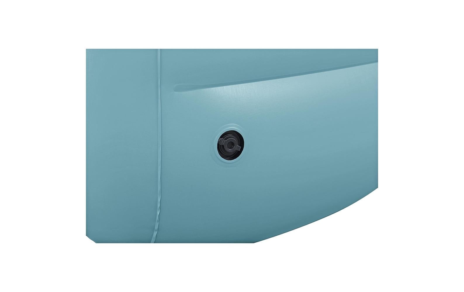 Bestway Fauteuil gonflable »Leisure Luxe 133 x 79 cm«