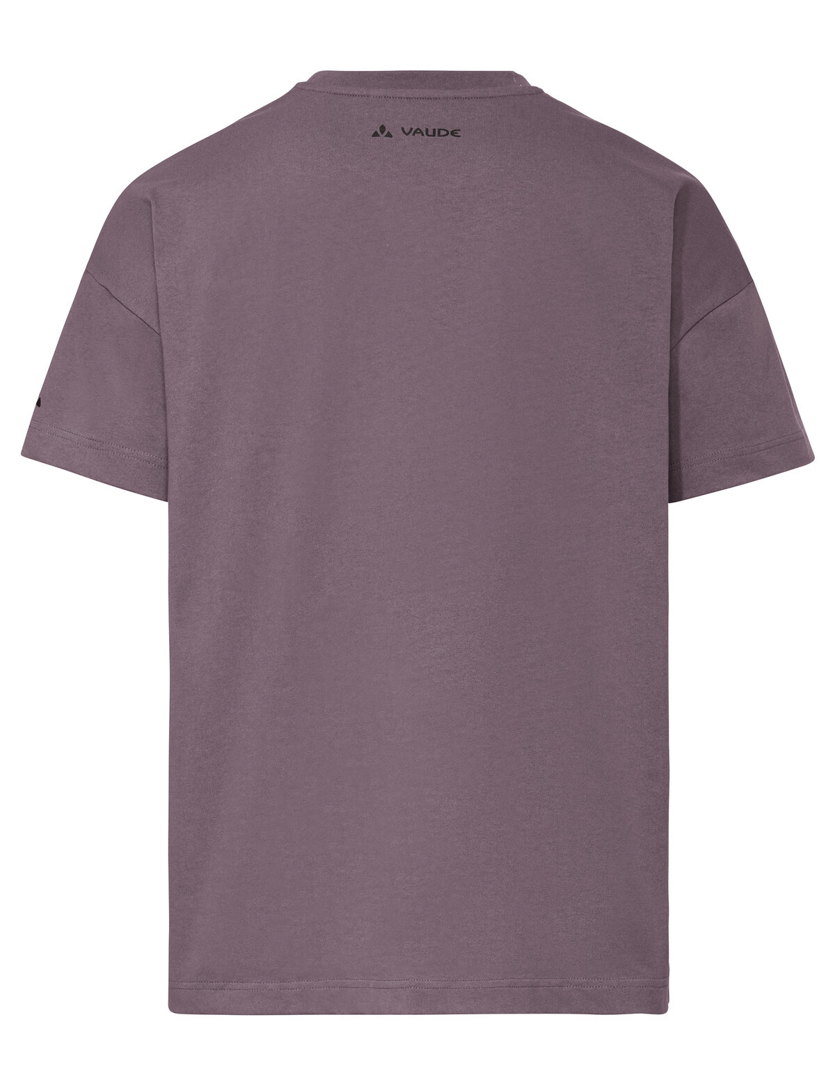 VAUDE T-shirt fonctionnel »MEN'S REDMONT HEAVYWEIGHT T-SHIRT« Kurzarm, für Sportmode und Outdoormode, robuste Verarbeitung