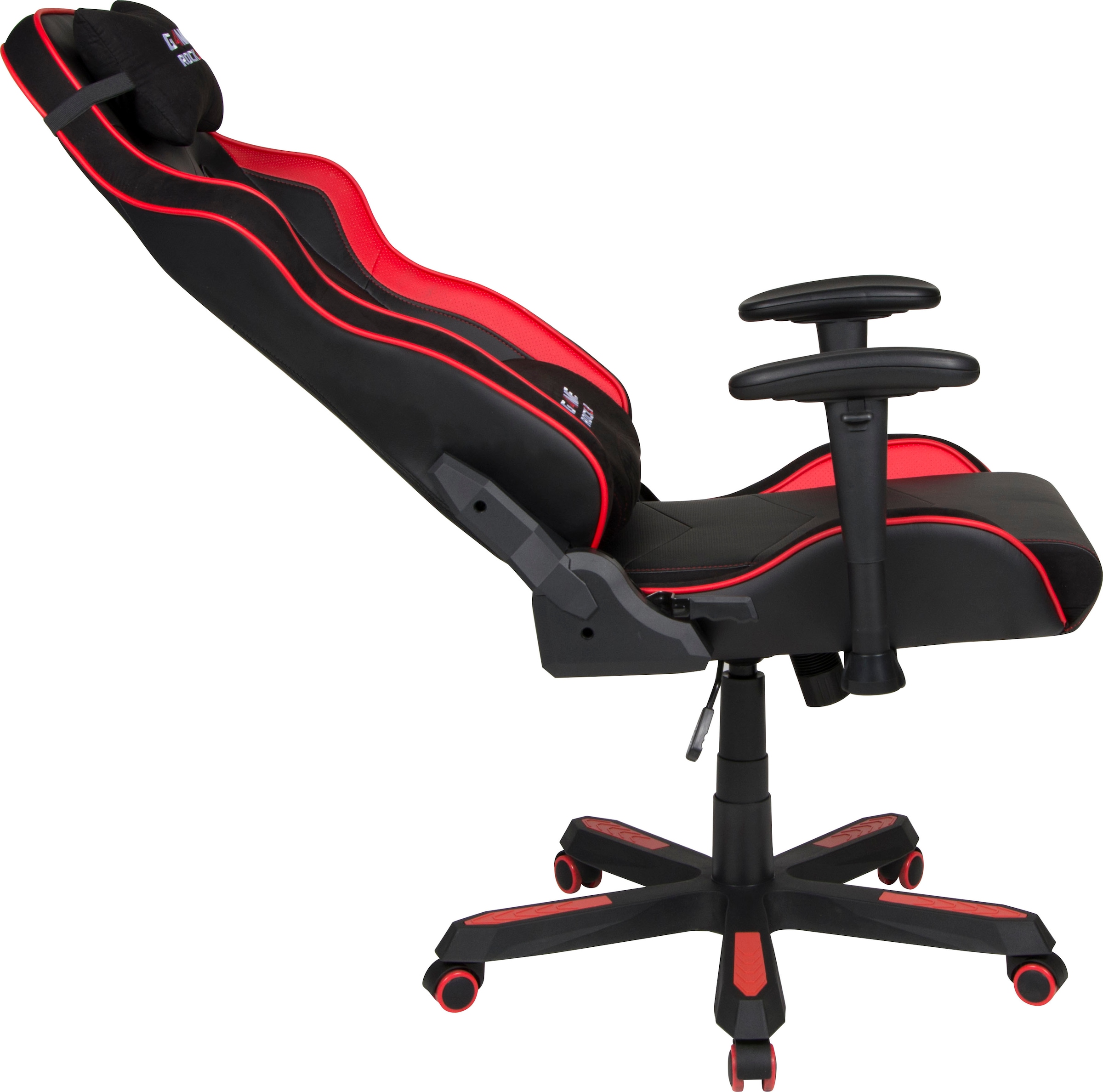 Duo Collection Chaise de jeu »Game Rocker G-30 L« ()