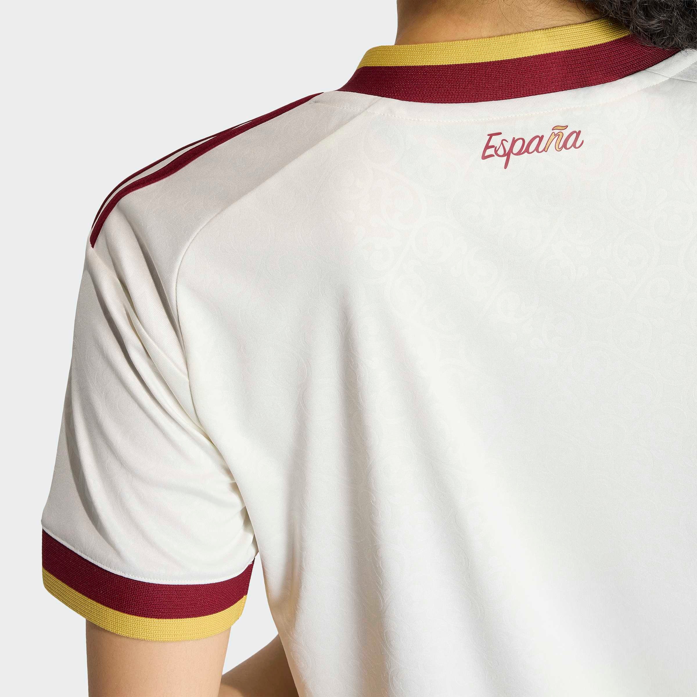 adidas Performance Maillot de foot »RFEF A JSY W«