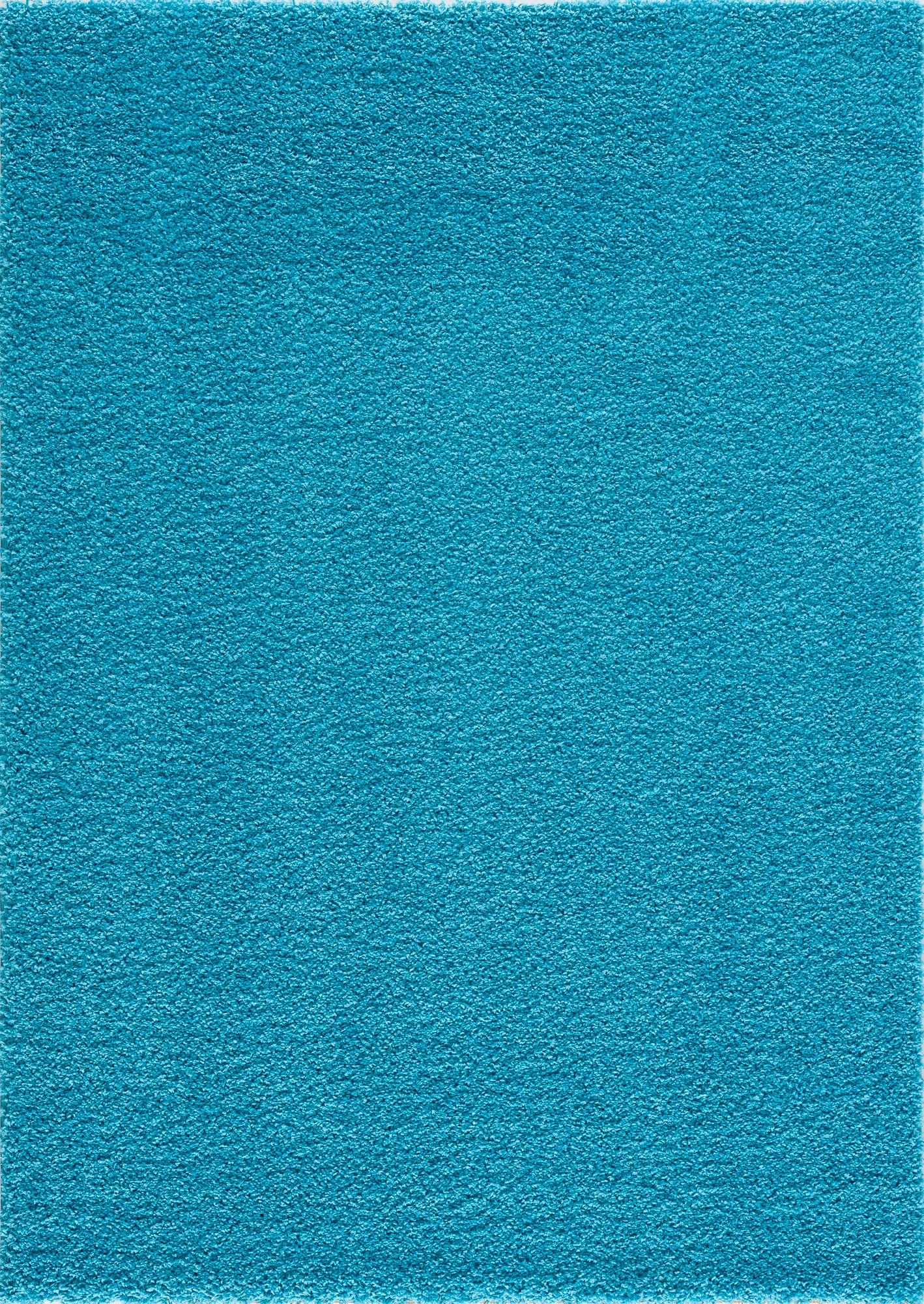 Sanat Tapis à poils longs »LOCA« Rectangulaire 30 mm Höhe Wohnzimmer, Langflor, Shaggy, Schlafzimmer