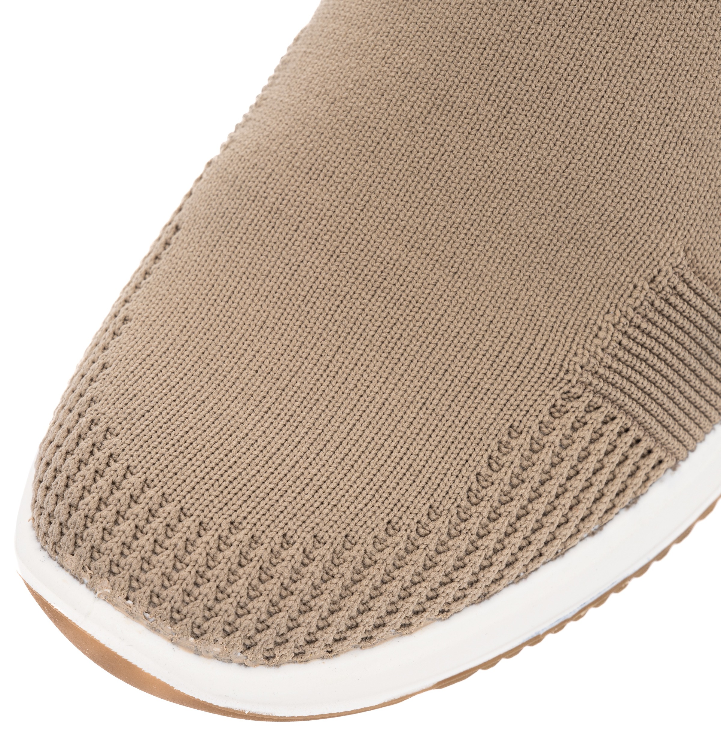 Ara Slipper »LISSABON«  , Slip-On-Sneaker, Schlupfschuh, Komfortschuh in Weite G